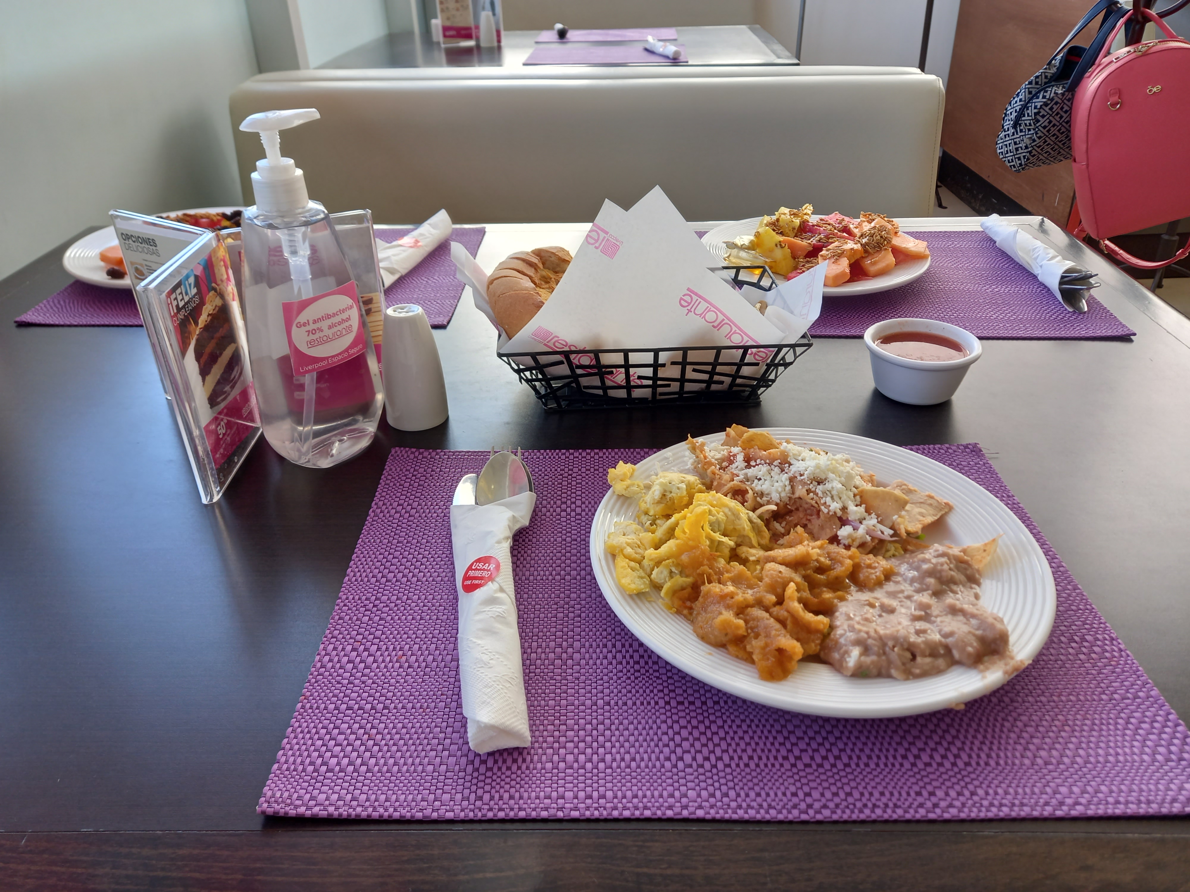 Restaurante Liverpool image 3