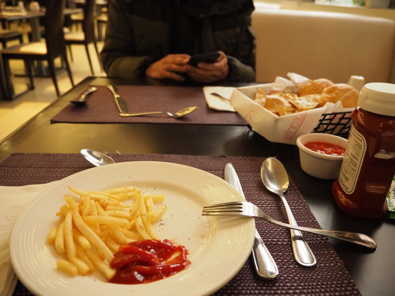 Restaurante Liverpool image 4