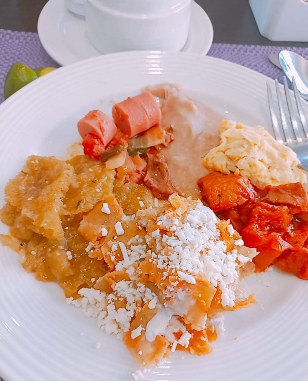 Restaurante Liverpool image 7