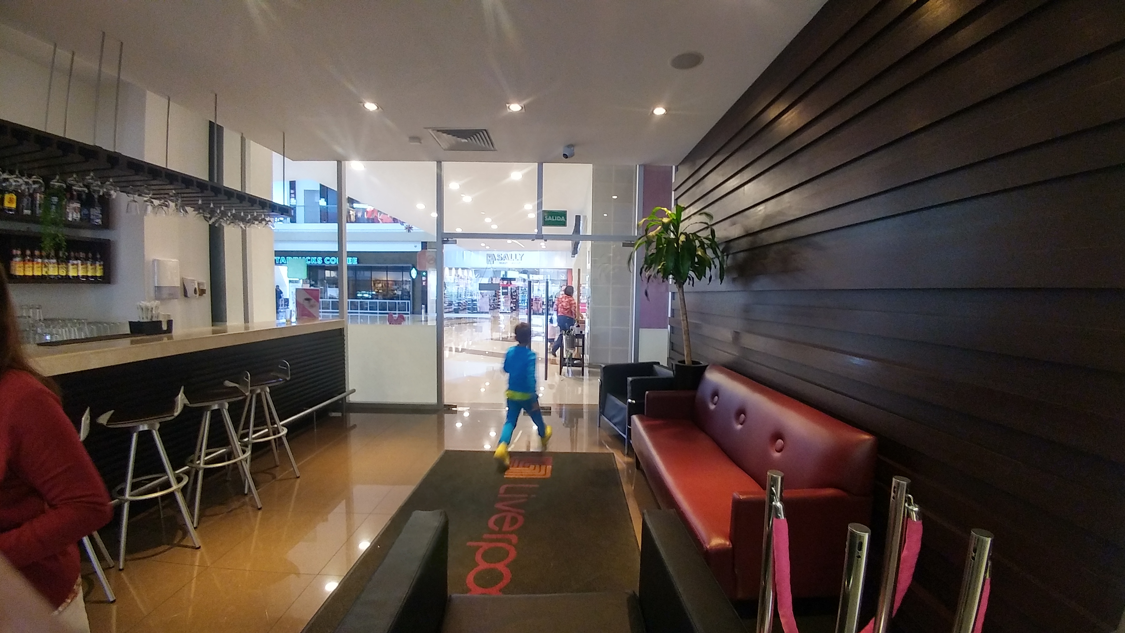 Restaurante Liverpool image 9