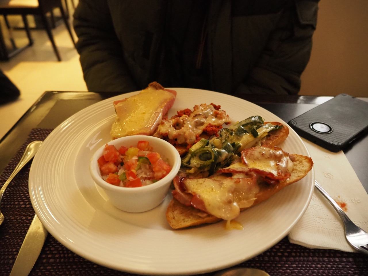 Restaurante Liverpool image 10