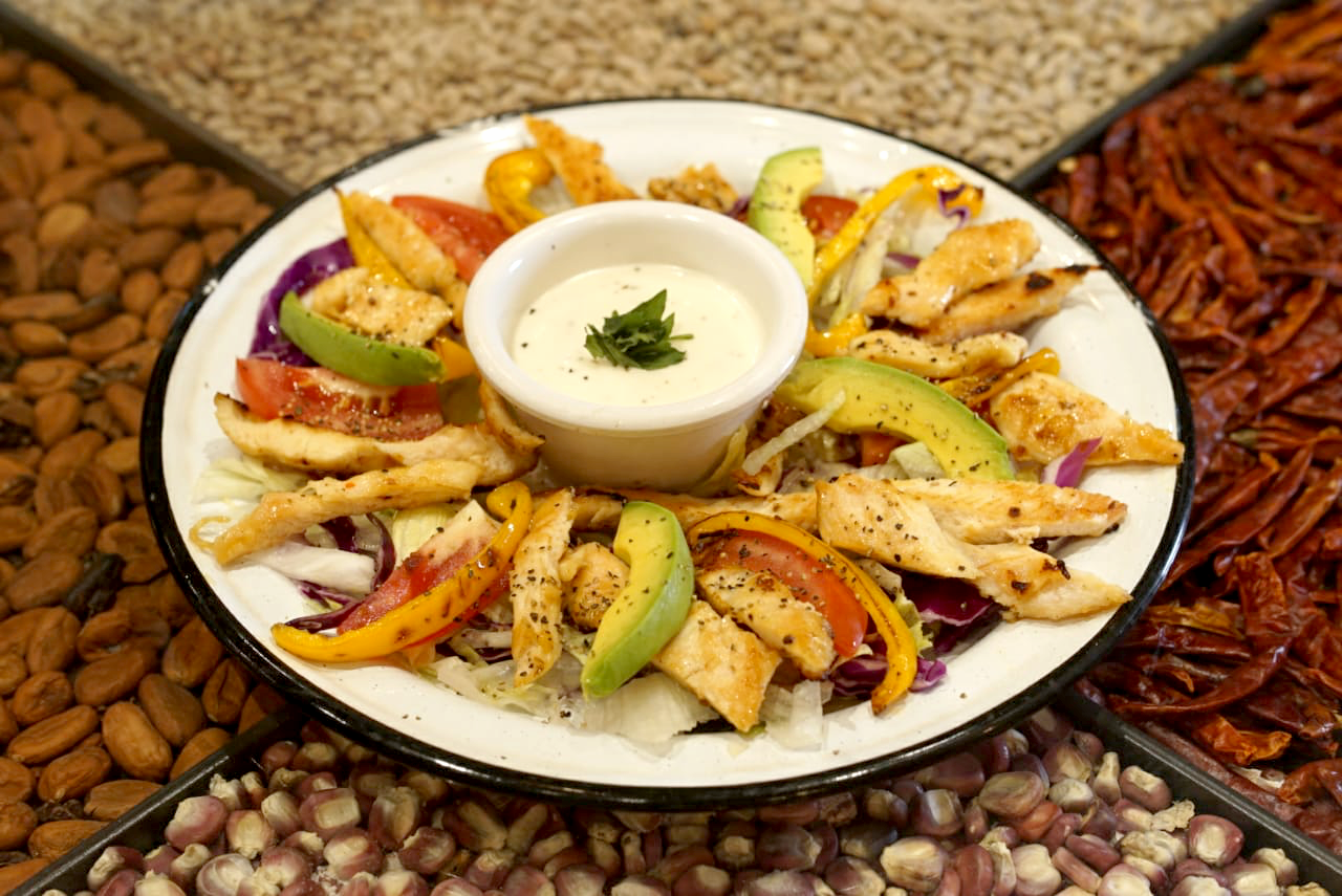 Cocina & Churrería Nacional Zacatecas image 2