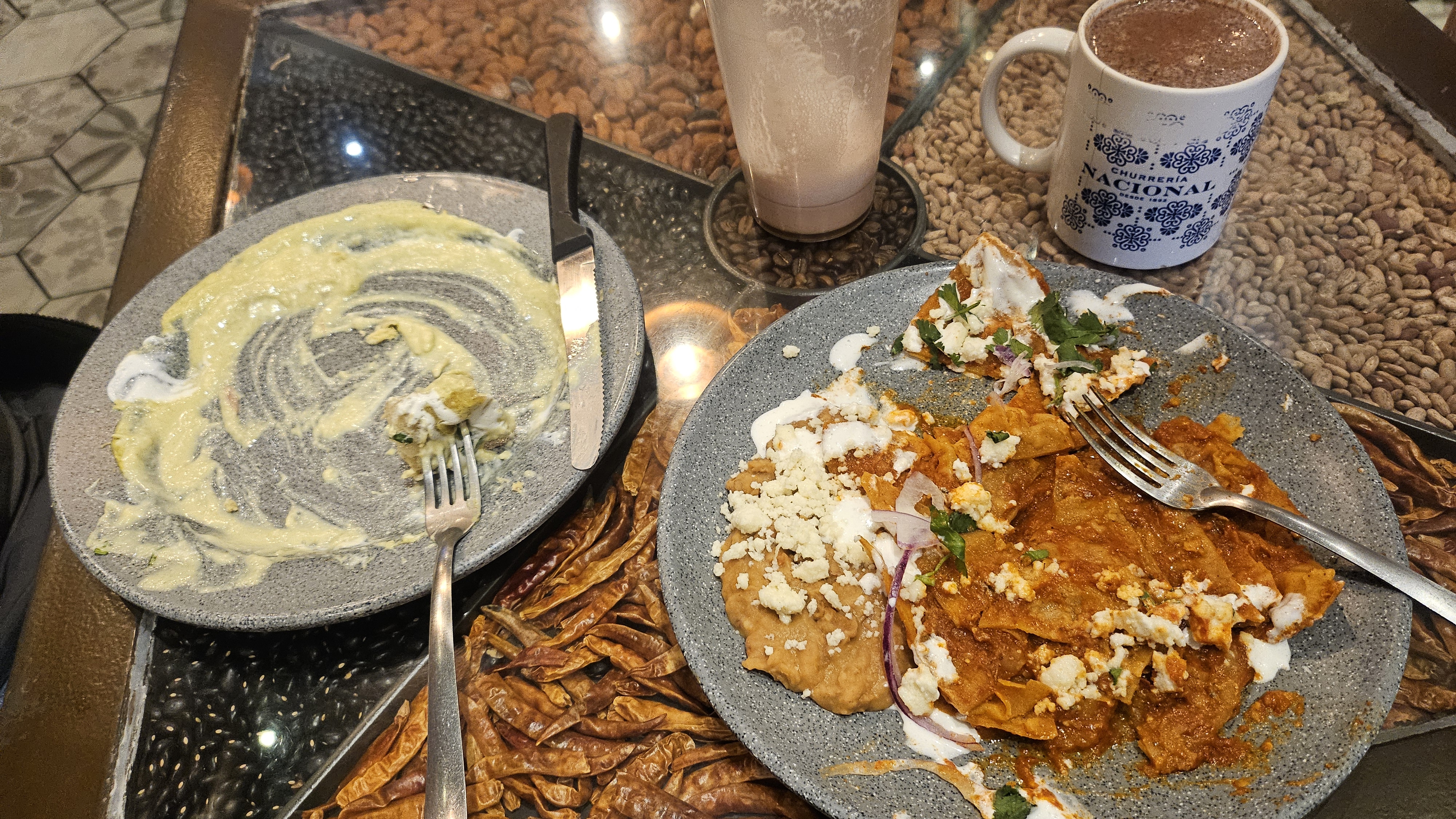 Cocina & Churrería Nacional Zacatecas image 3