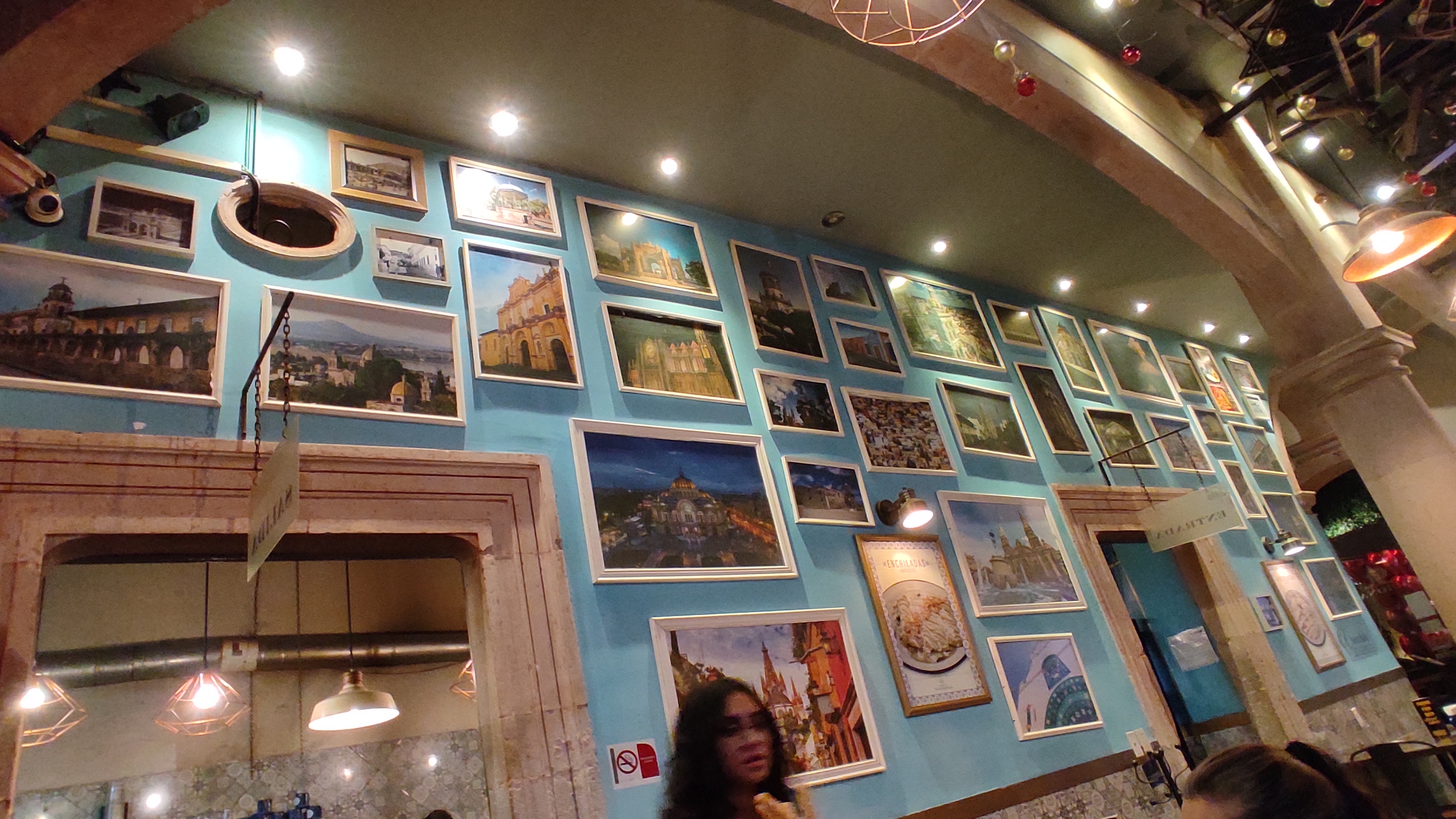 Cocina & Churrería Nacional Zacatecas image 5