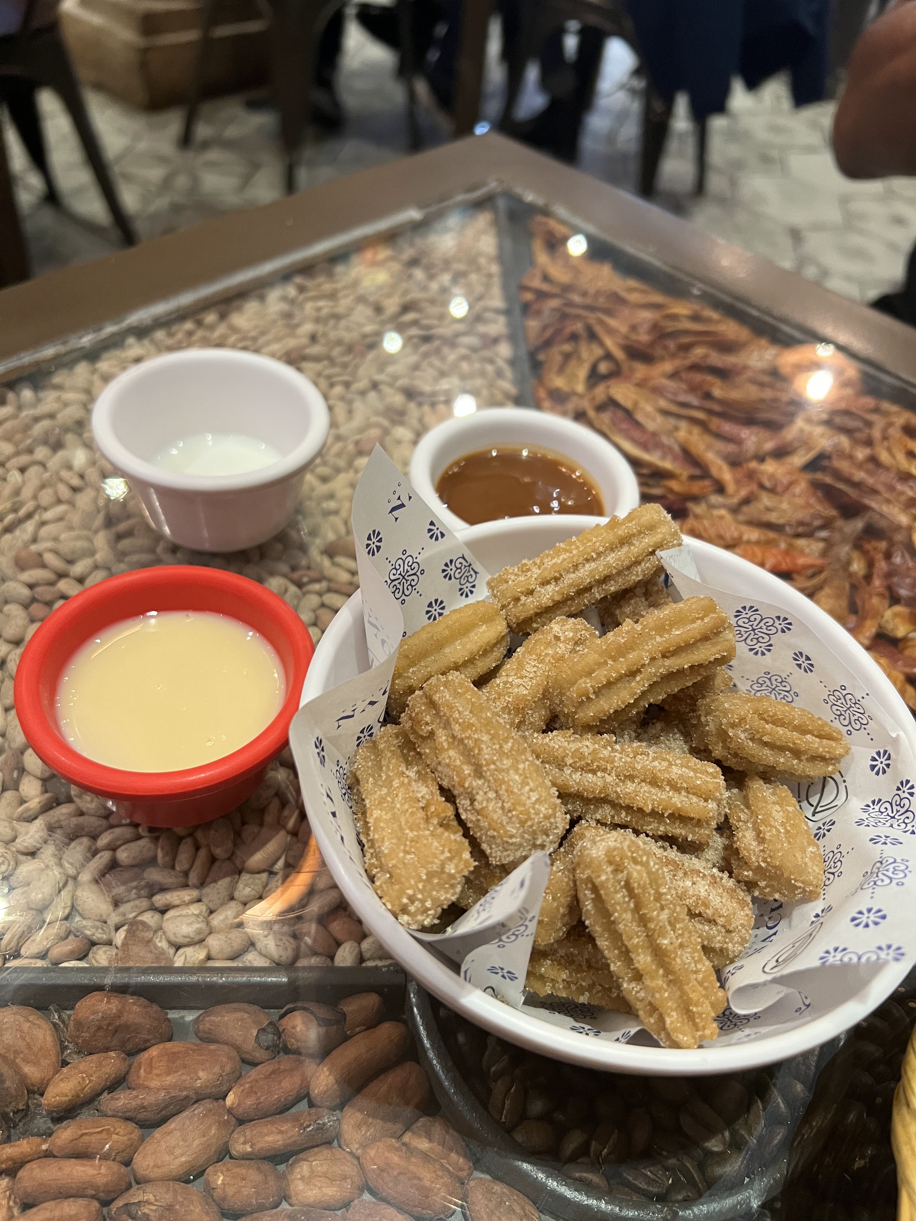 Cocina & Churrería Nacional Zacatecas image 7