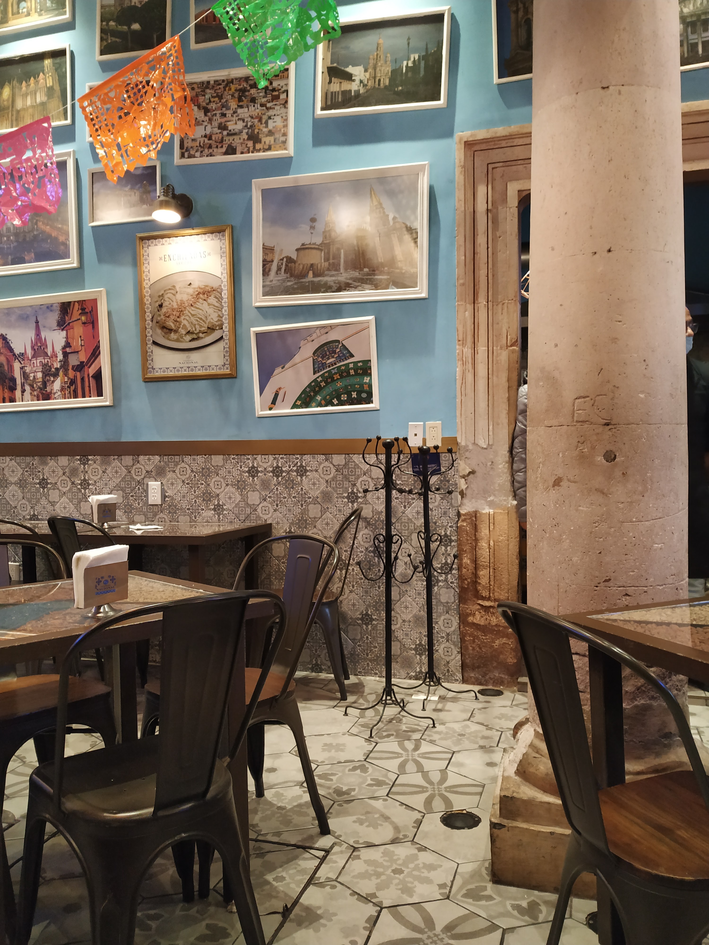 Cocina & Churrería Nacional Zacatecas image 8