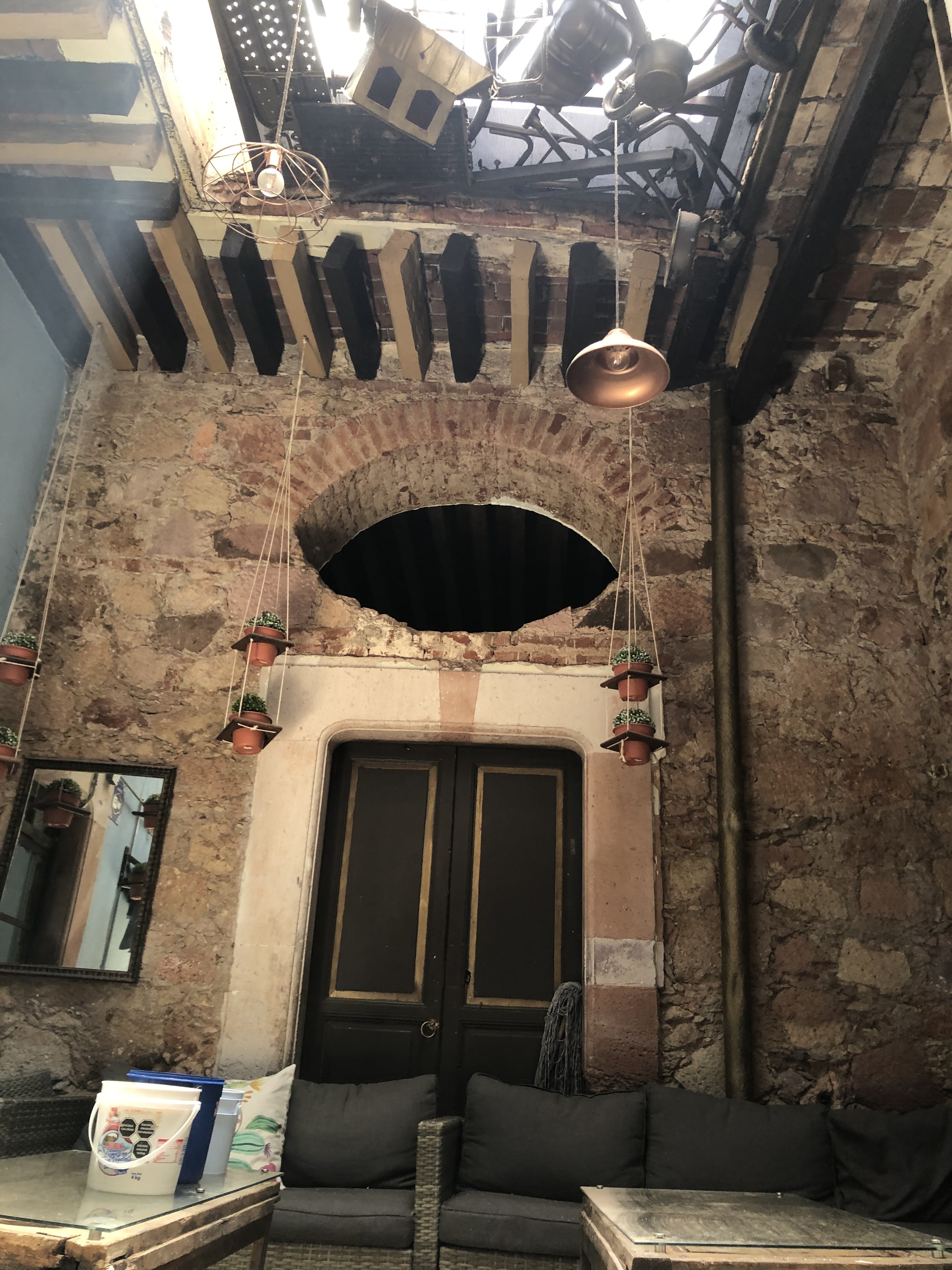 Cocina & Churrería Nacional Zacatecas image 9