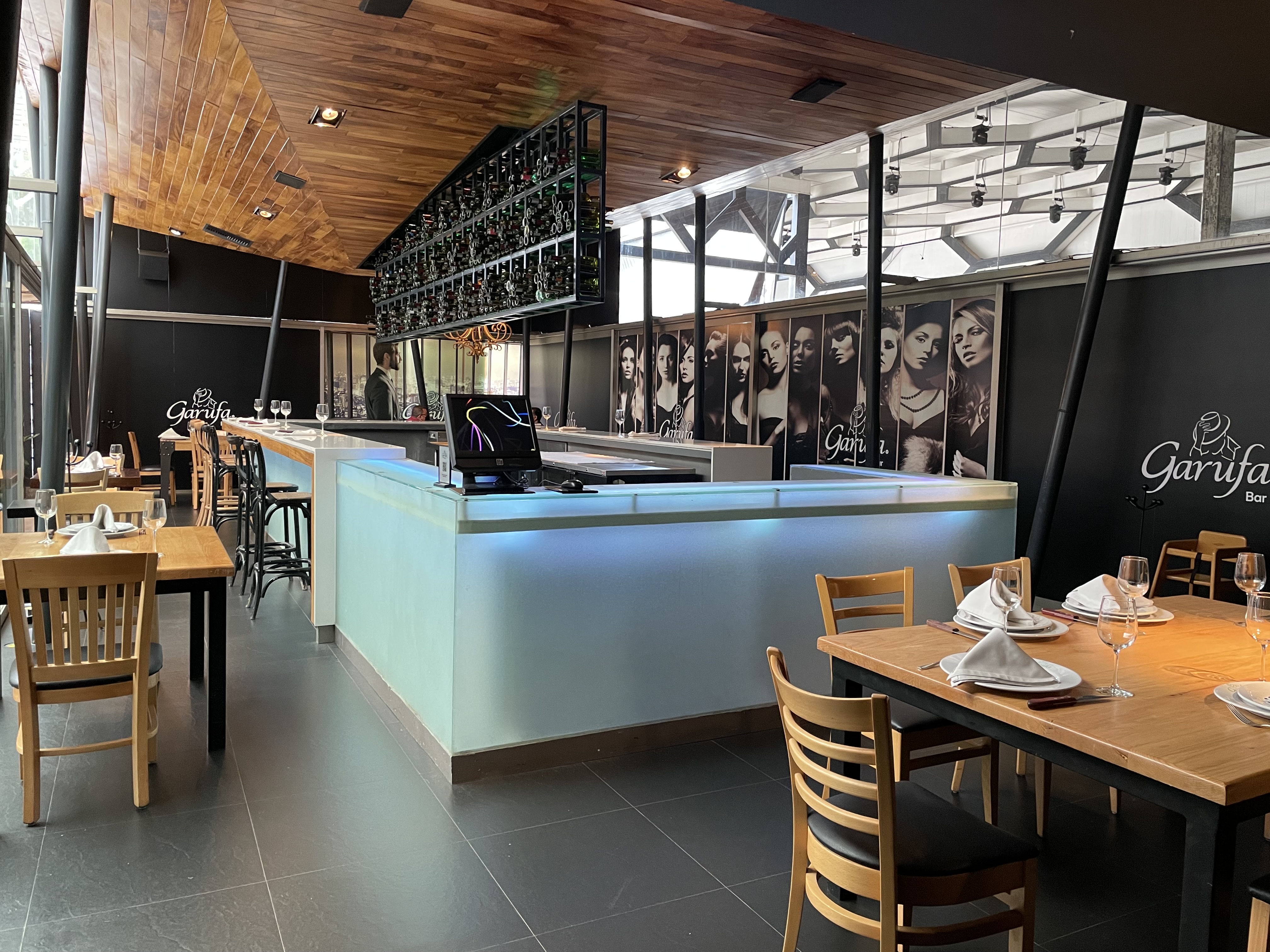 Restaurante Argentino Garufa image 1