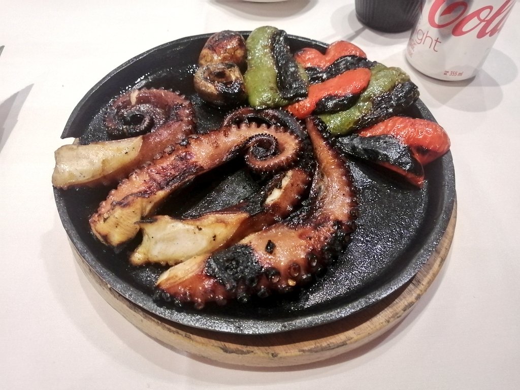 Restaurante Argentino Garufa image 2