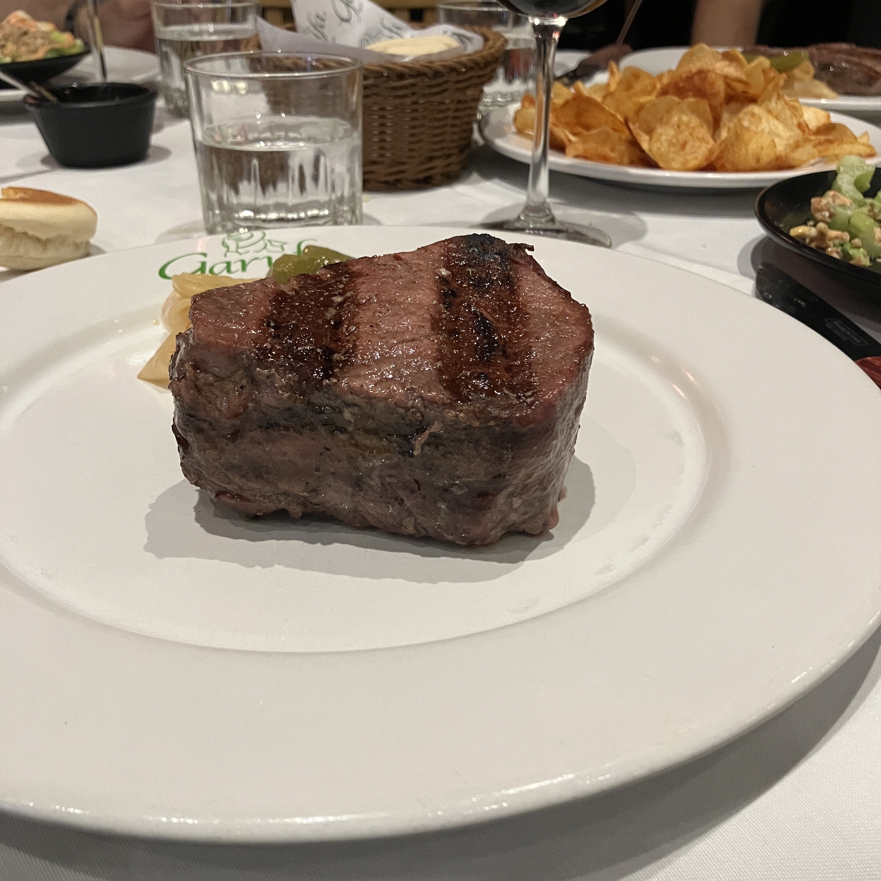 Restaurante Argentino Garufa image 3