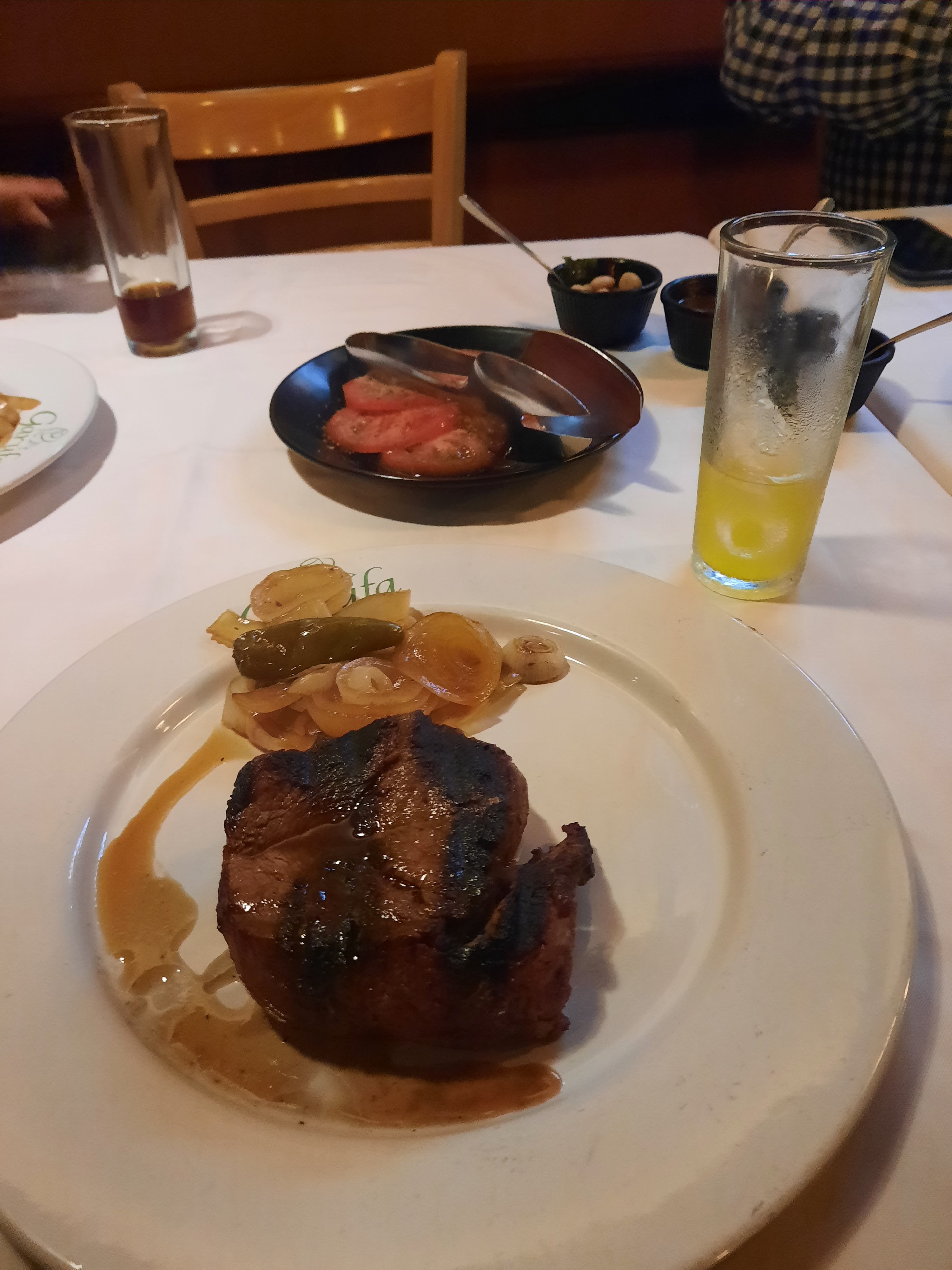 Restaurante Argentino Garufa image 4