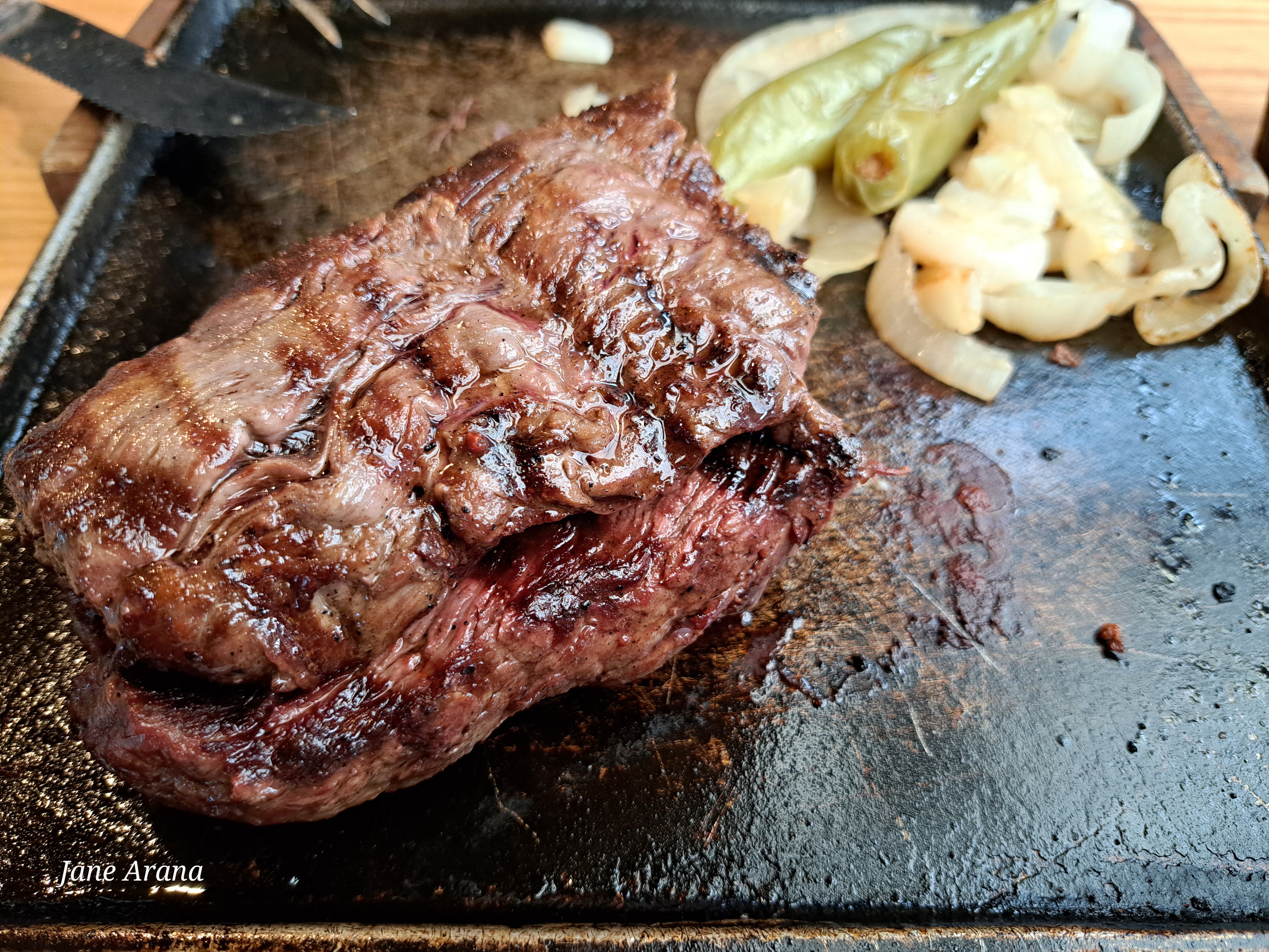 Restaurante Argentino Garufa image 5