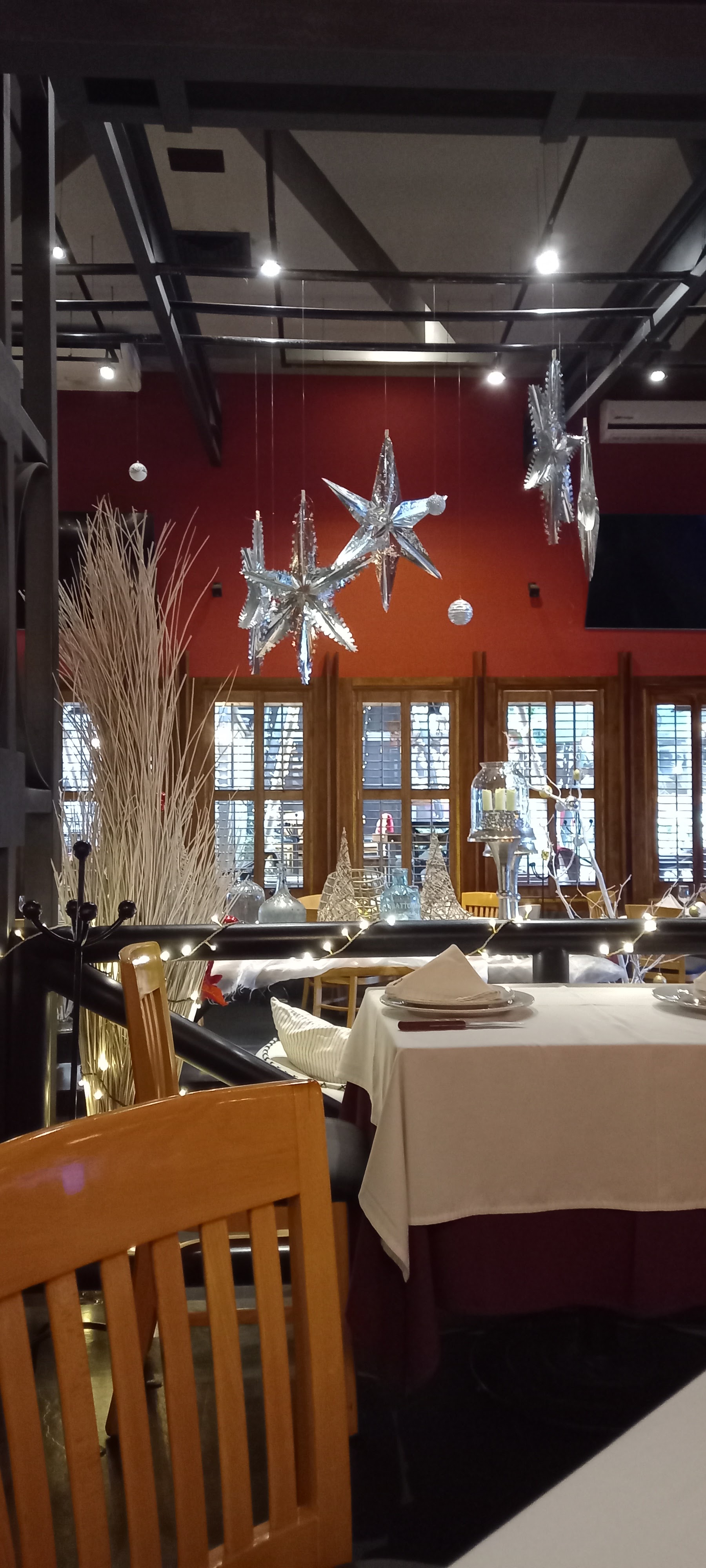 Restaurante Argentino Garufa image 6