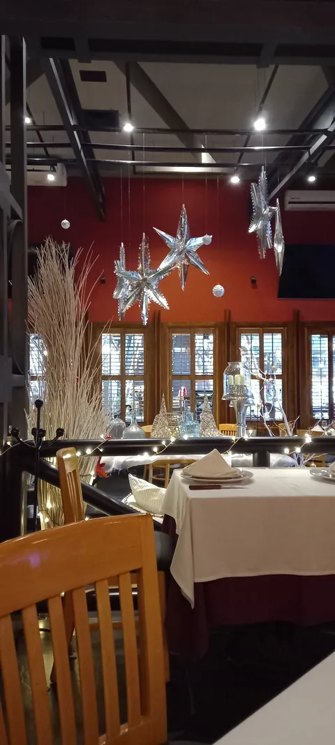 Restaurante Argentino Garufa image 6