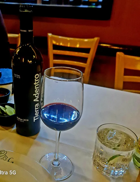 Restaurante Argentino Garufa image 7