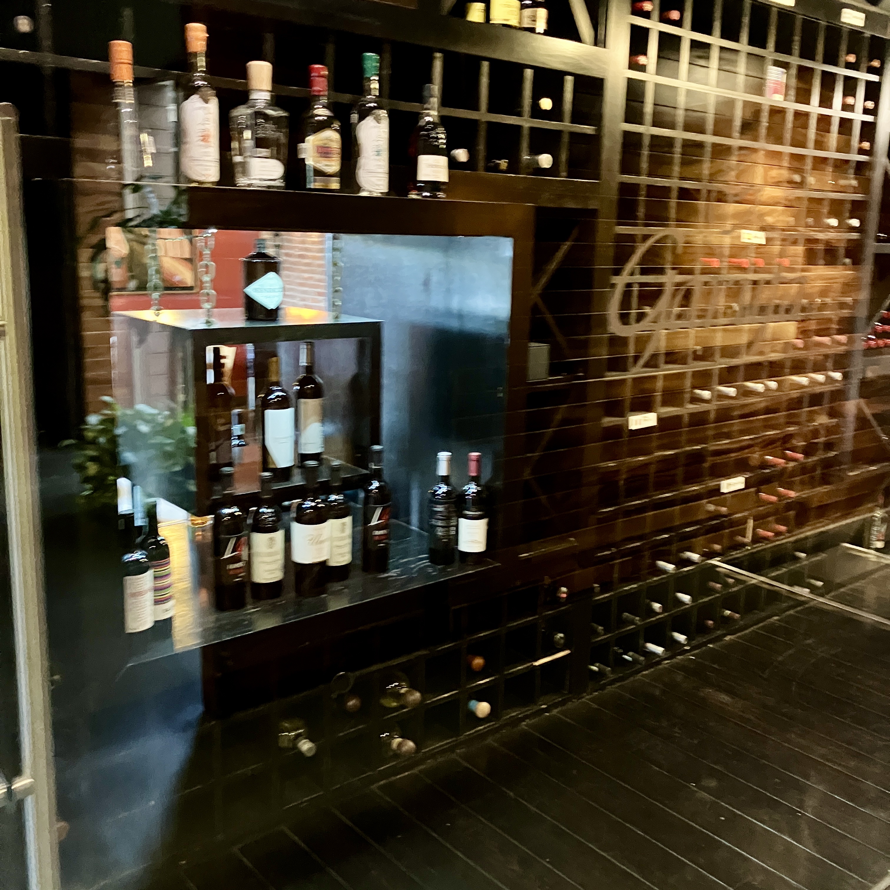 Restaurante Argentino Garufa image 8