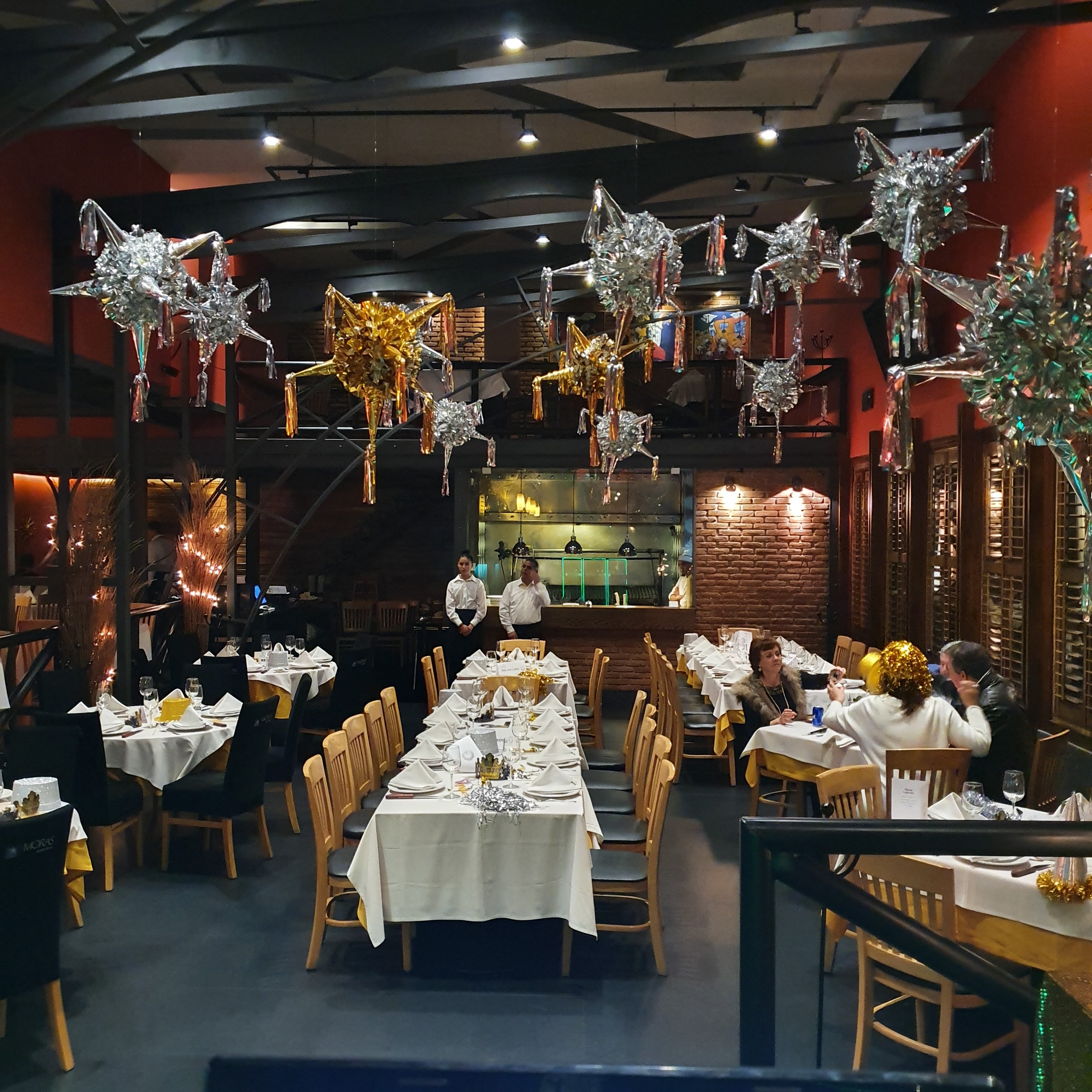 Restaurante Argentino Garufa image 9