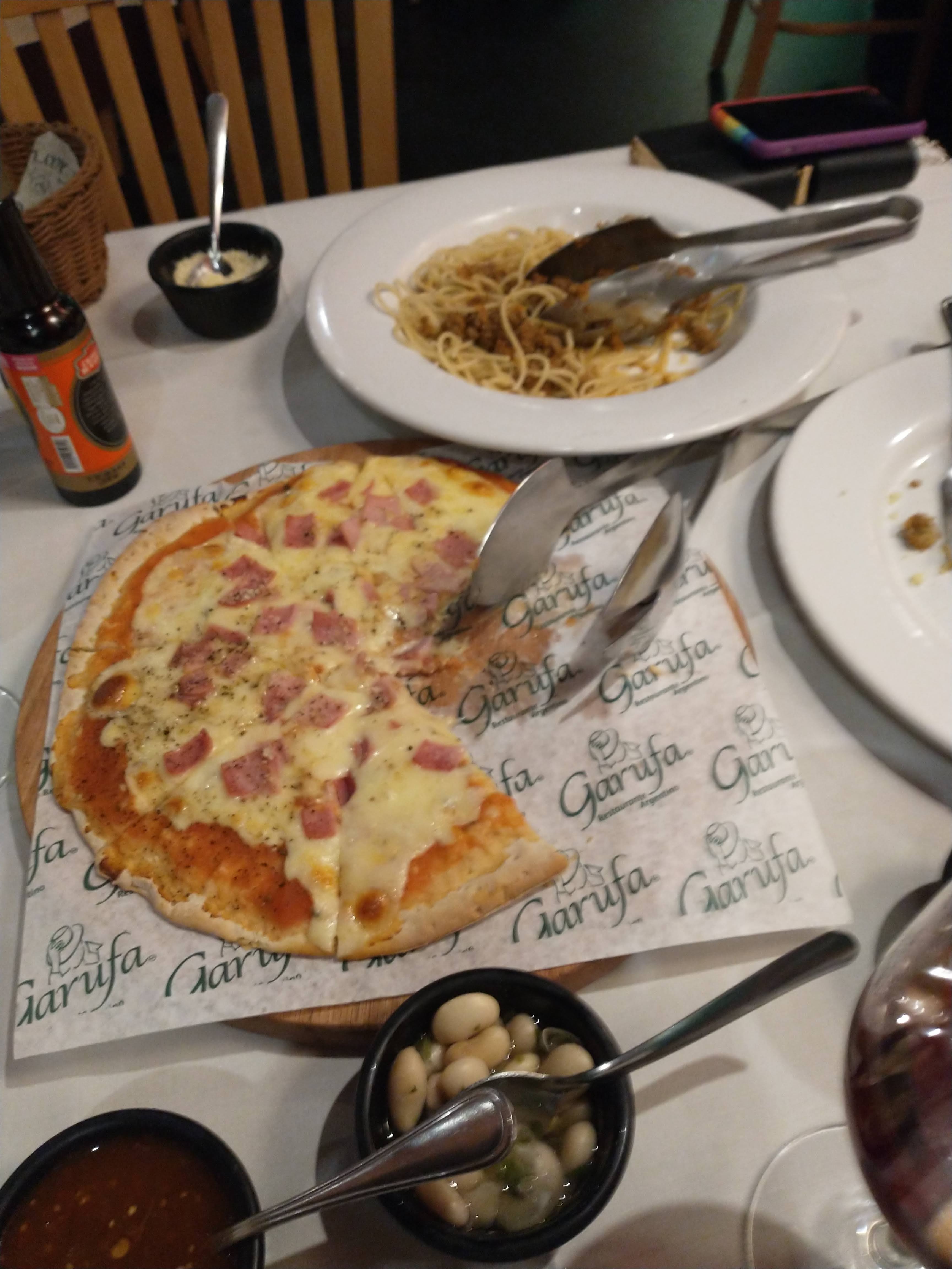 Restaurante Argentino Garufa image 10