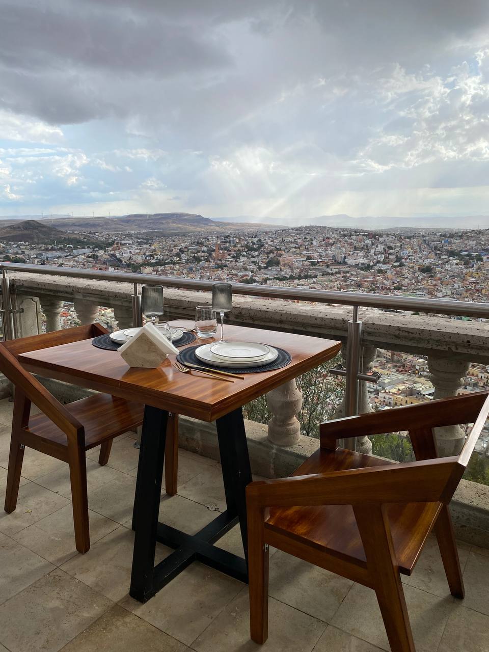 Terraco Restaurant image 1