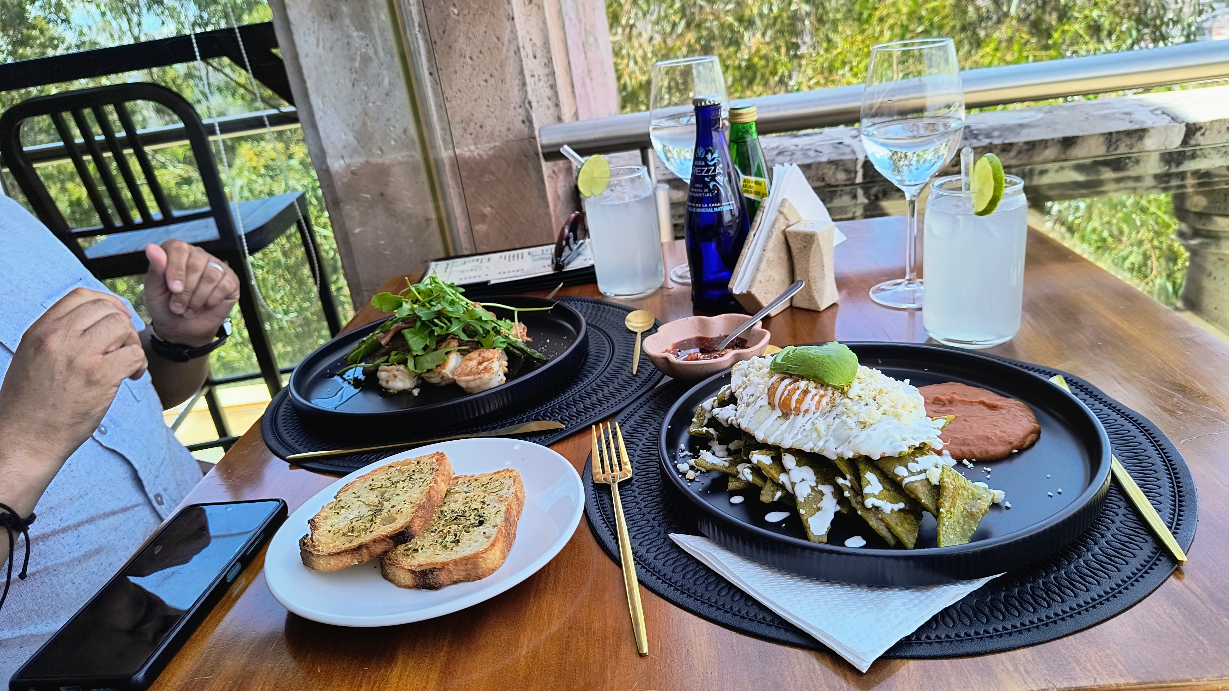 Terraco Restaurant image 2