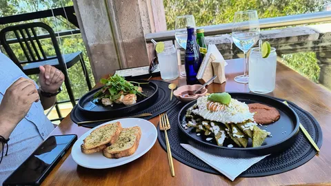 Terraco Restaurant image 2