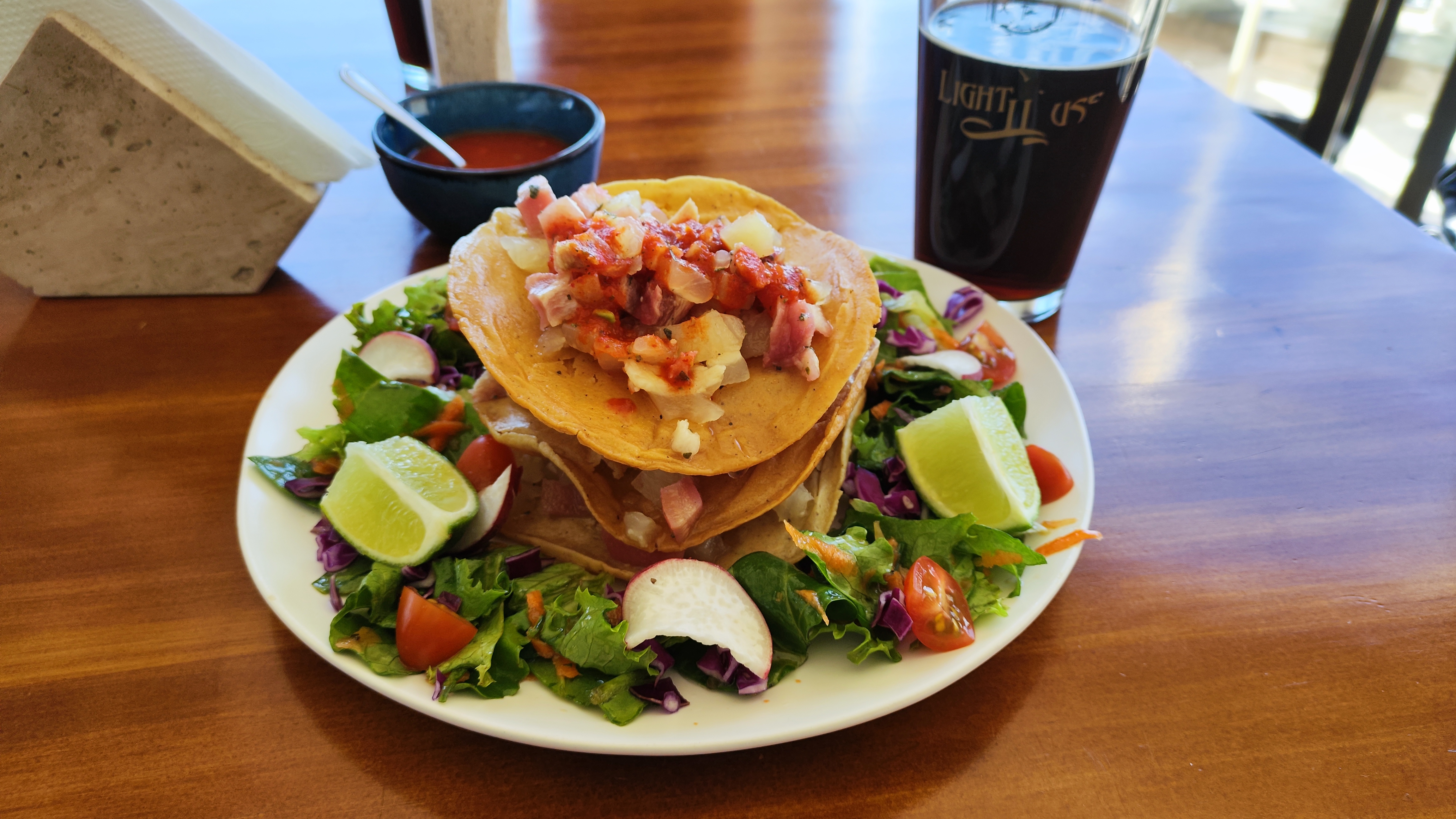 Terraco Restaurant image 4