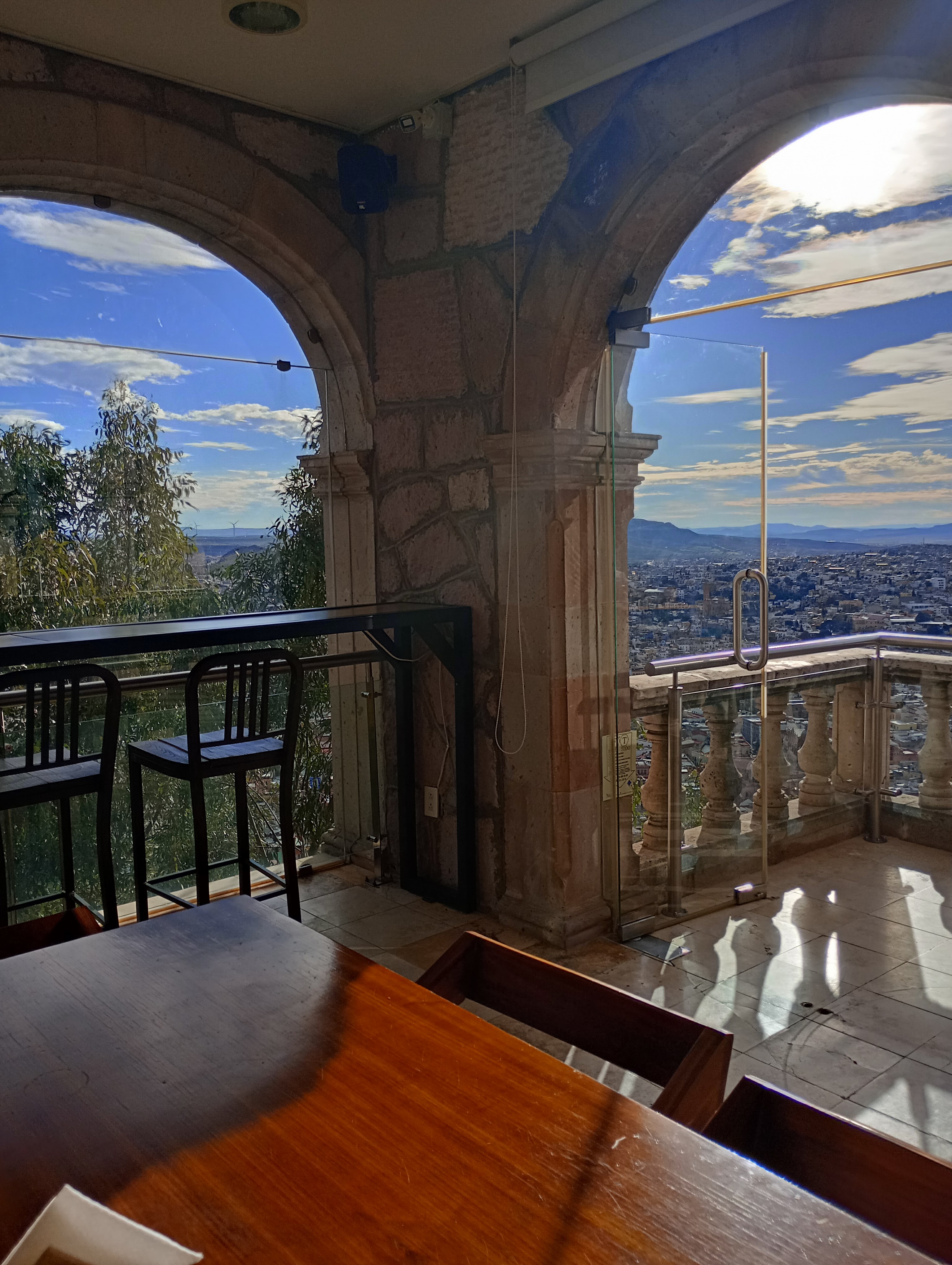 Terraco Restaurant image 9