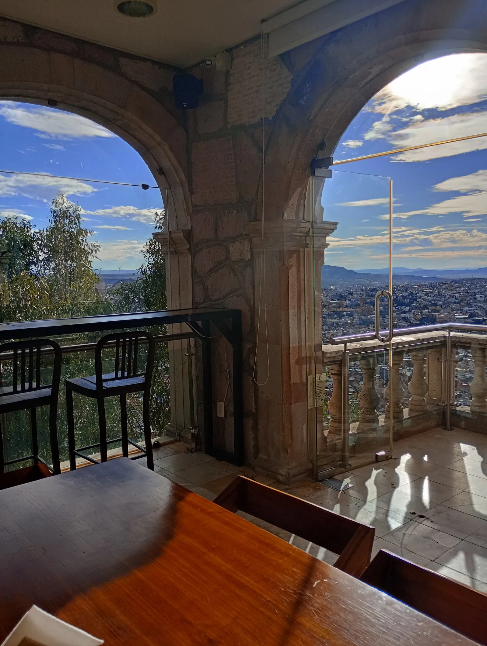 Terraco Restaurant image 9