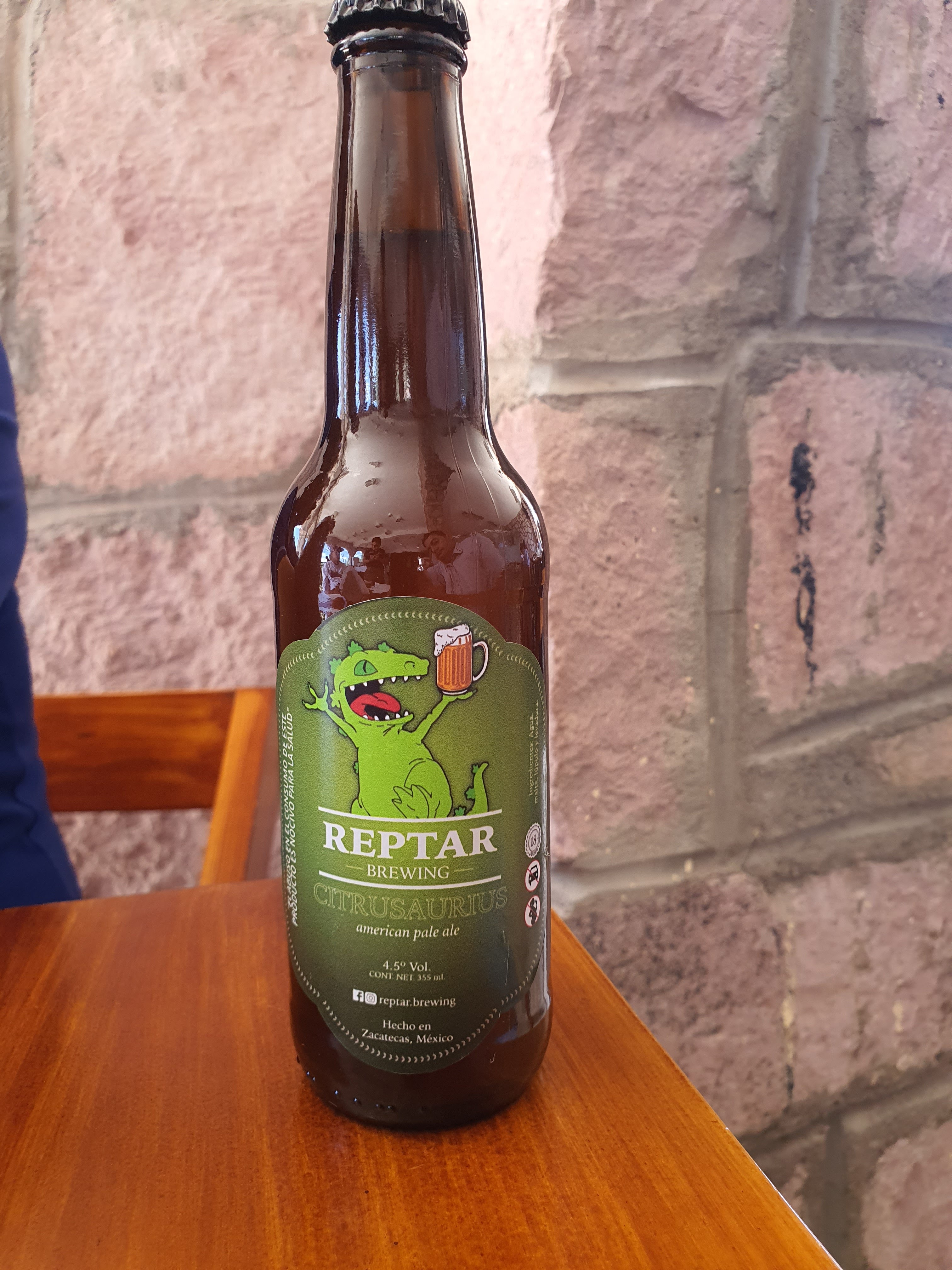 Terraco Restaurant image 10