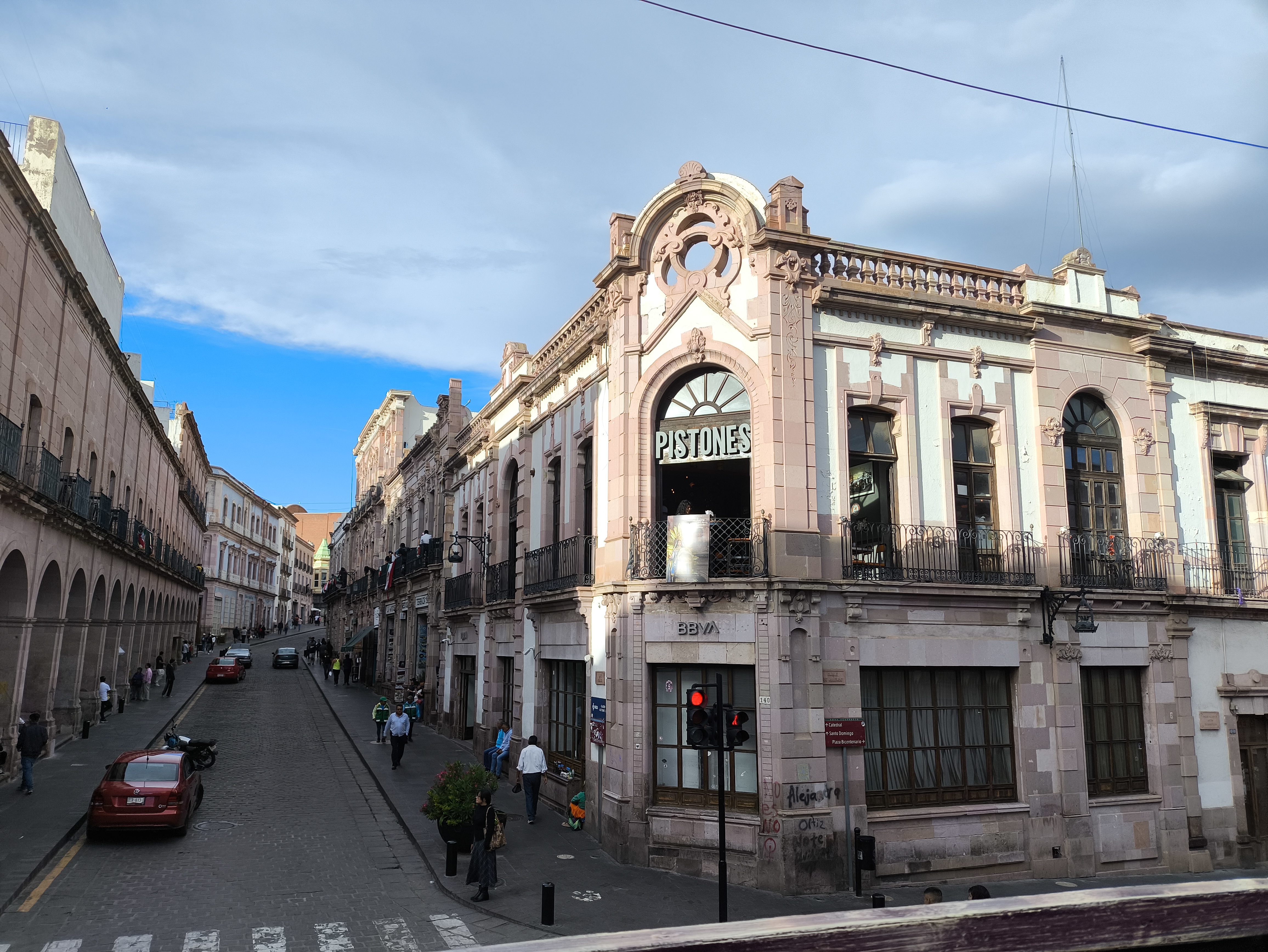 Pistones Zacatecas Centro image 3