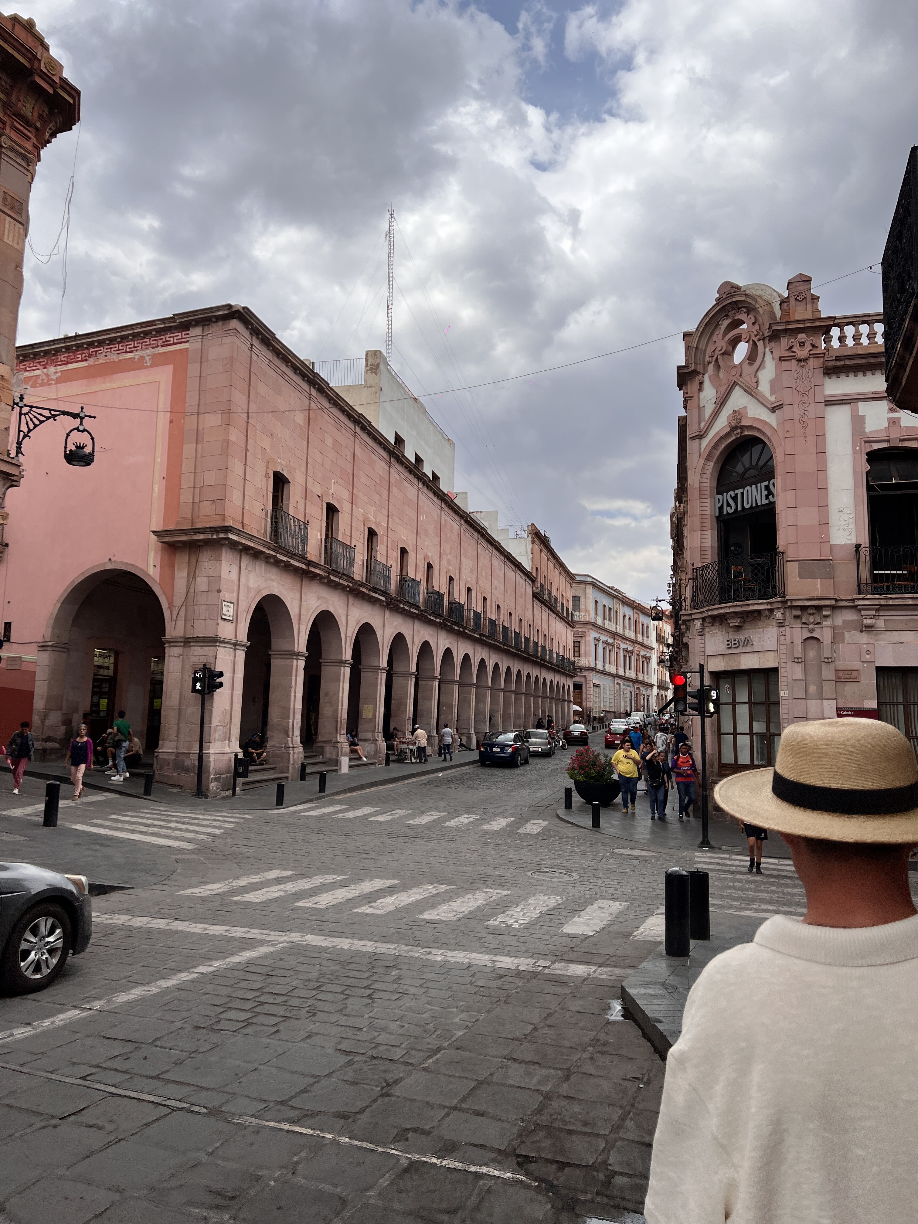Pistones Zacatecas Centro image 6