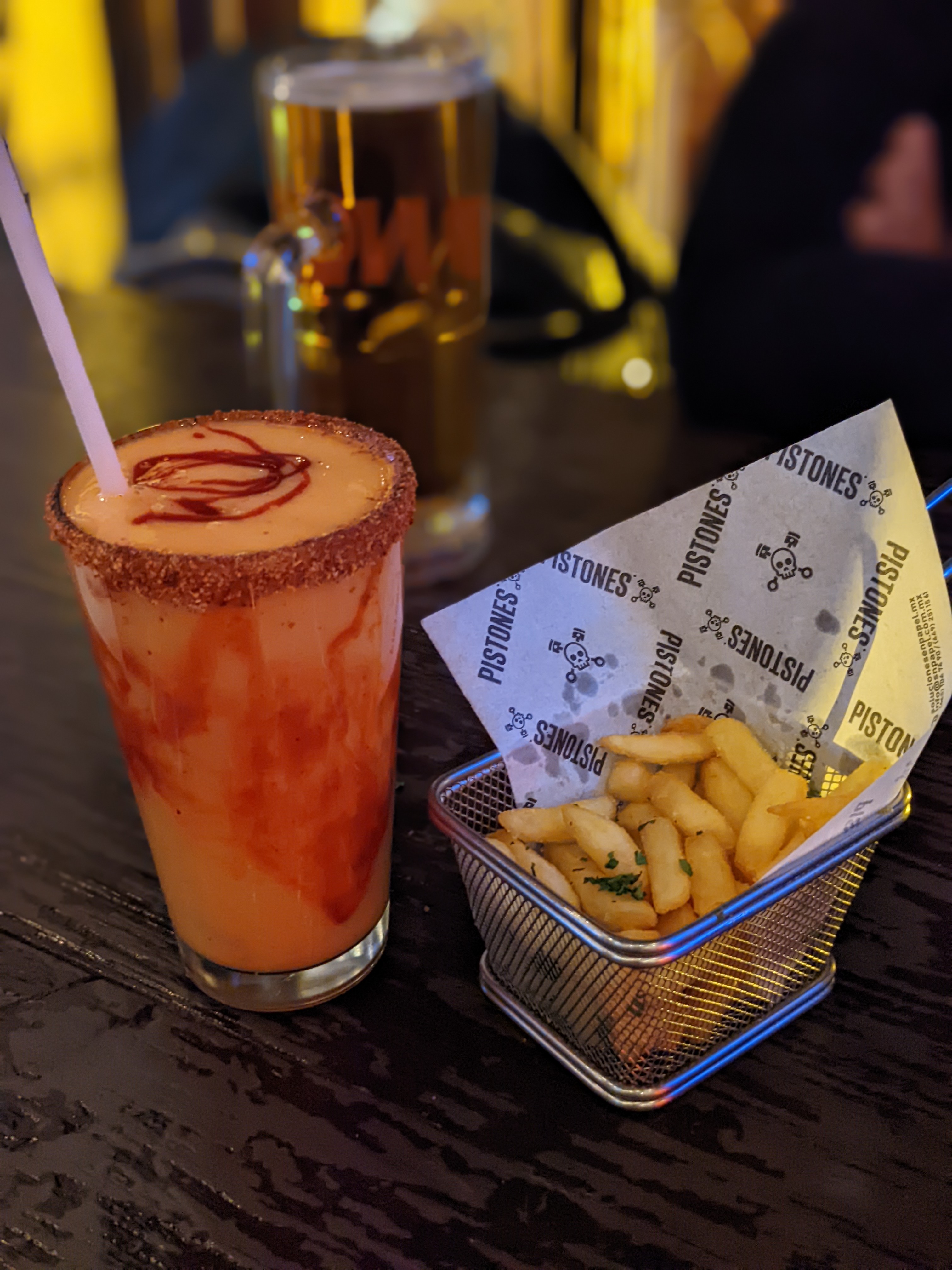 Pistones Zacatecas Centro image 8