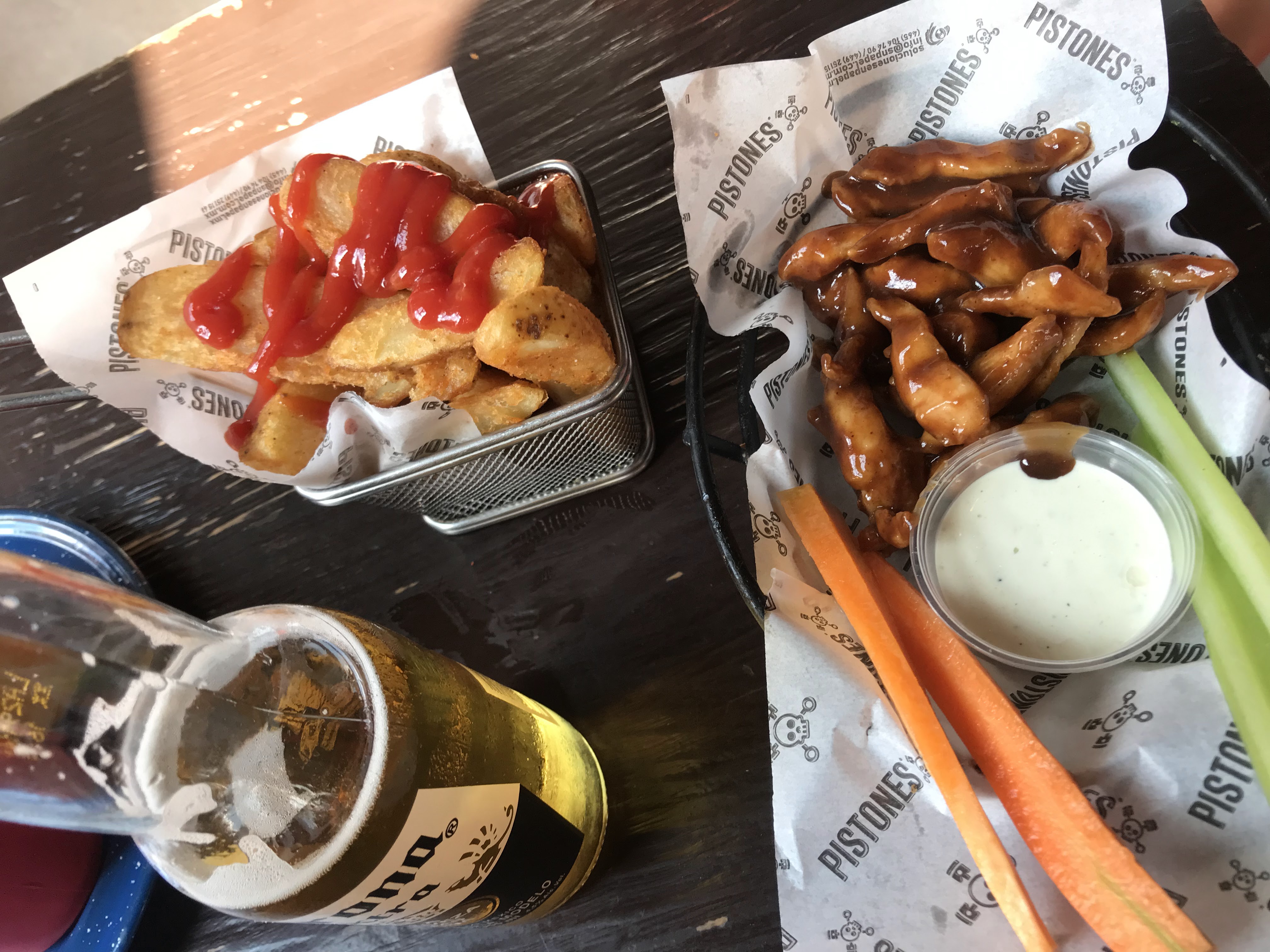 Pistones Zacatecas Centro image 9