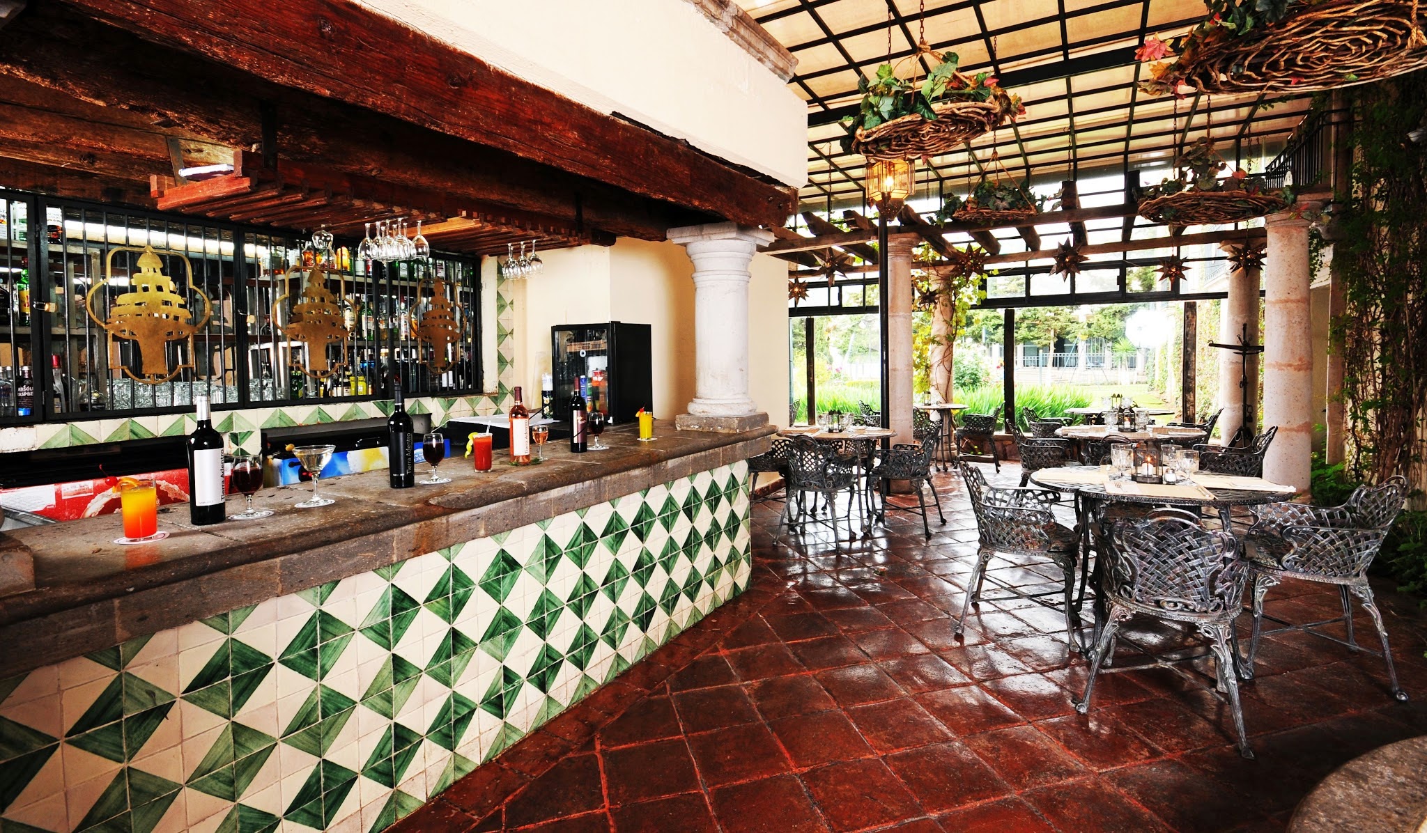 Restaurante Los Olivos image 1