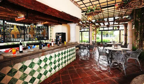Restaurante Los Olivos image 1