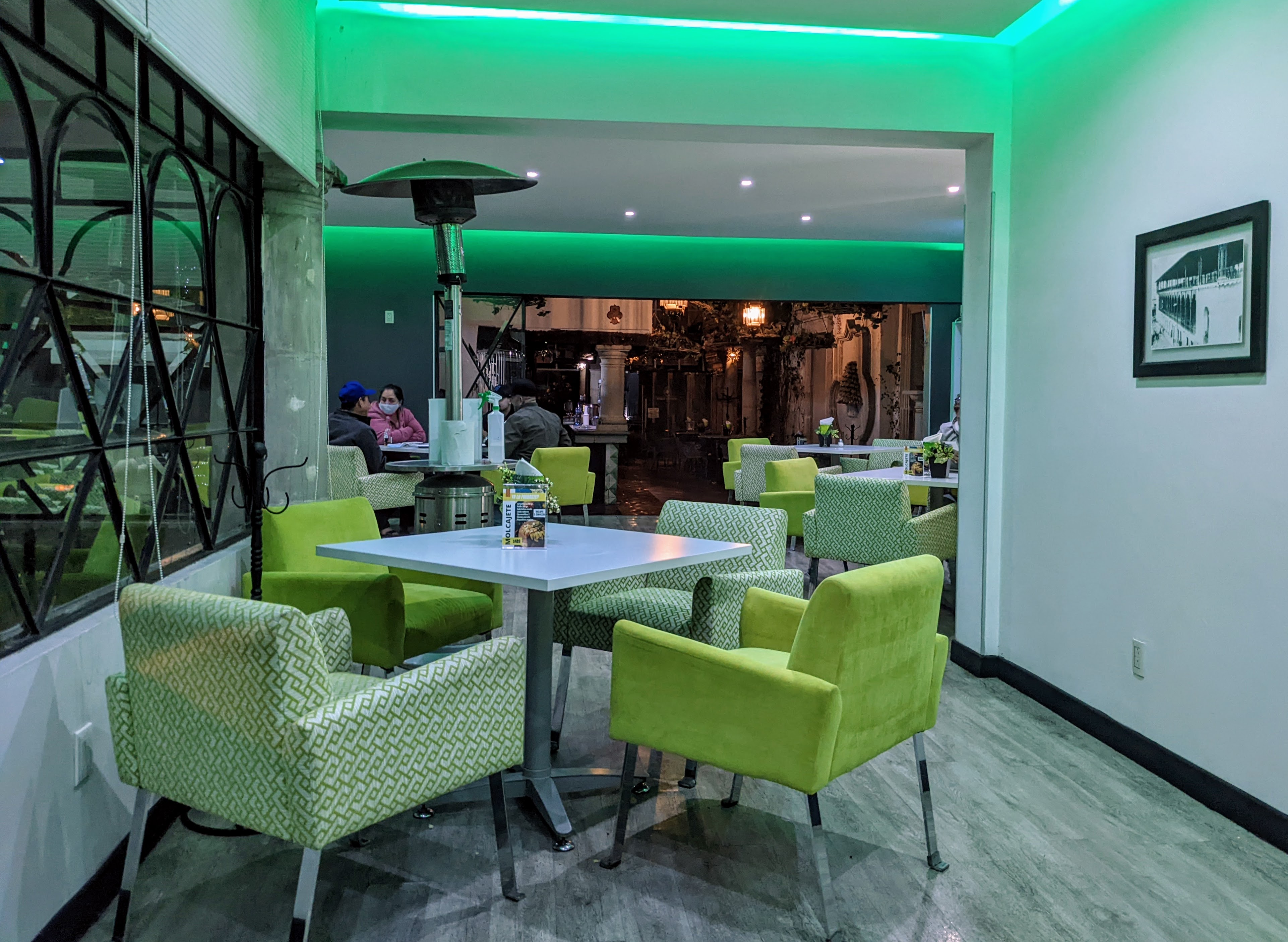 Restaurante Los Olivos image 4