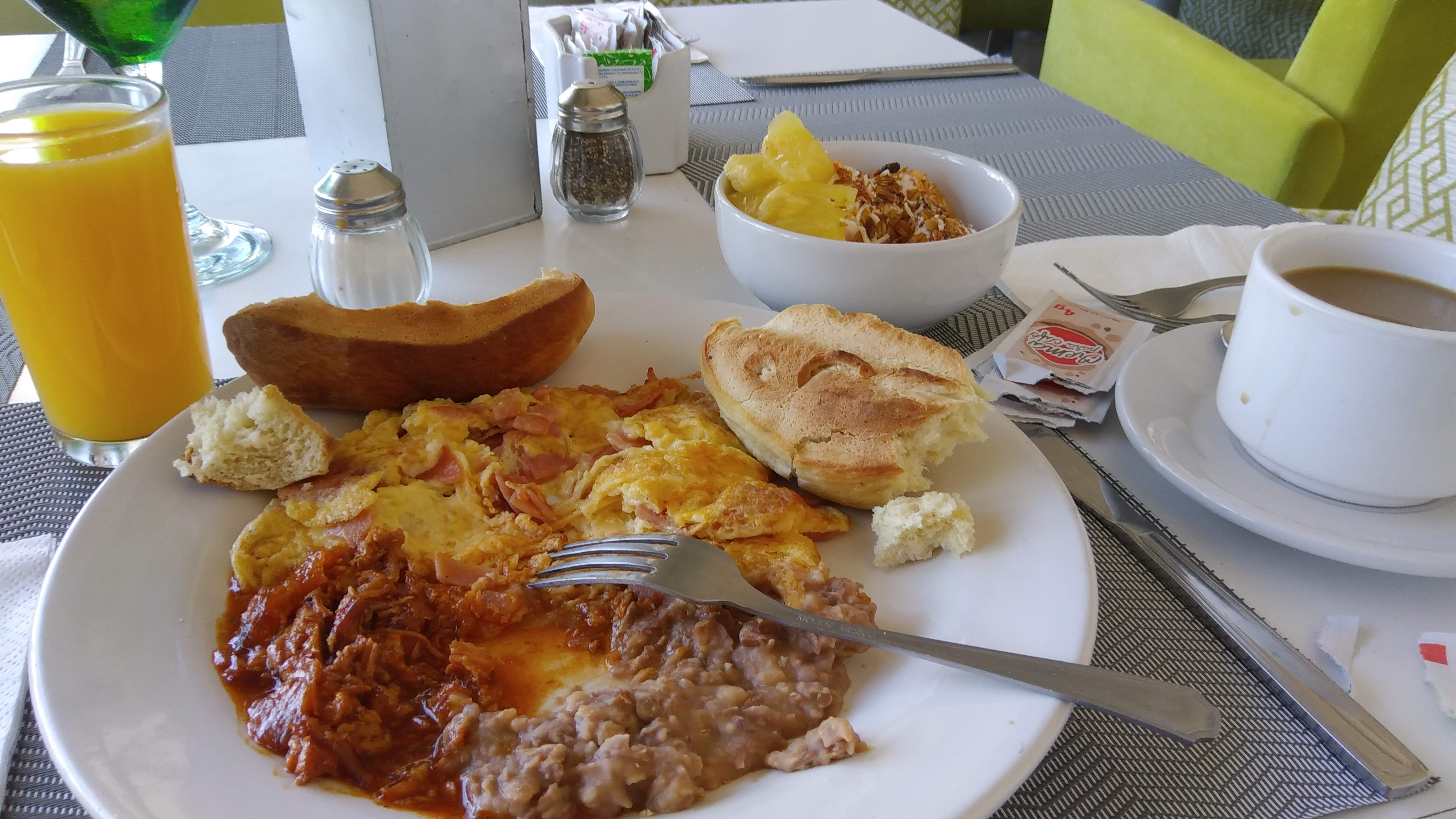 Restaurante Los Olivos image 6