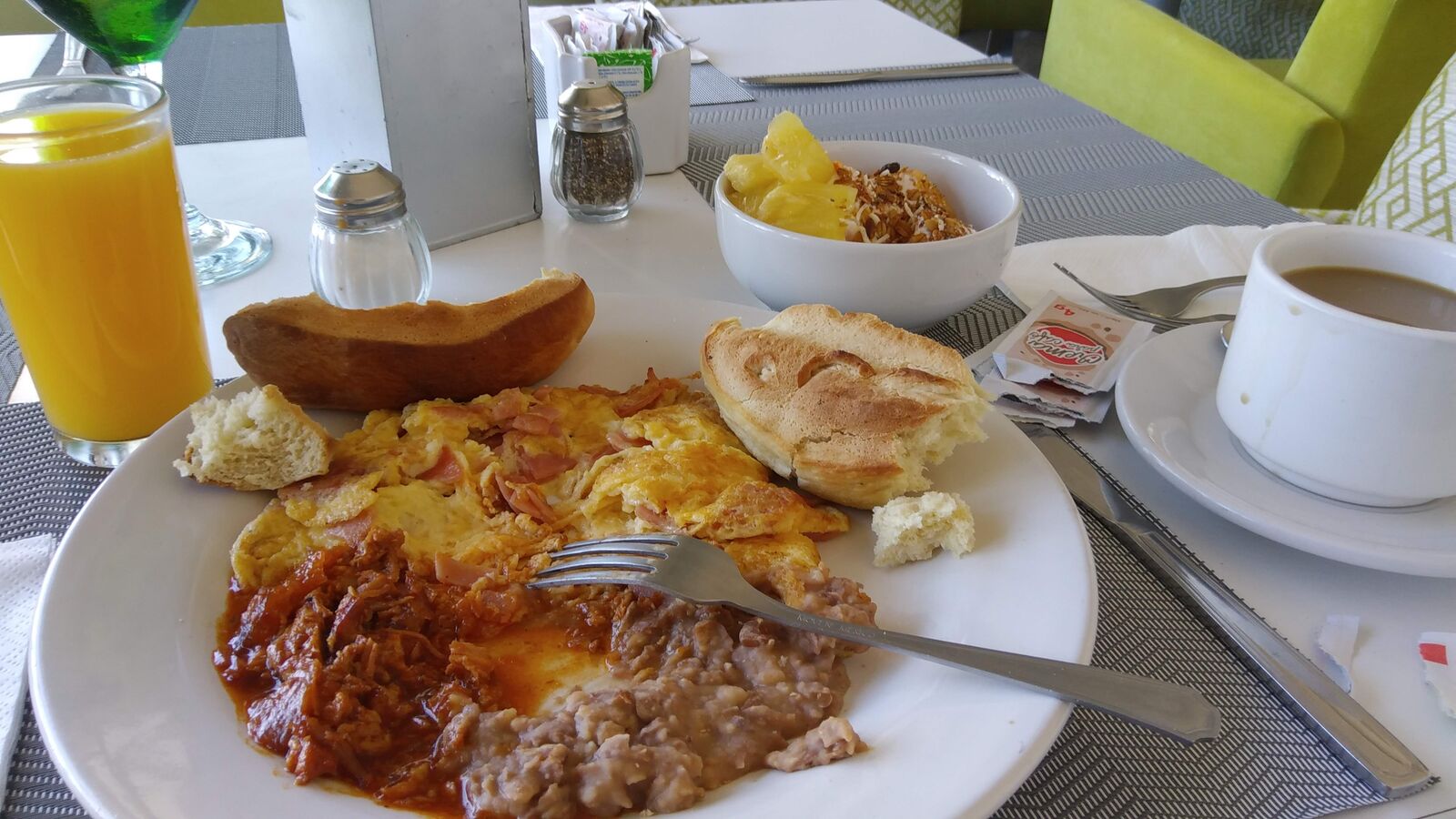 Restaurante Los Olivos image 6