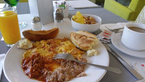 Restaurante Los Olivos image 6