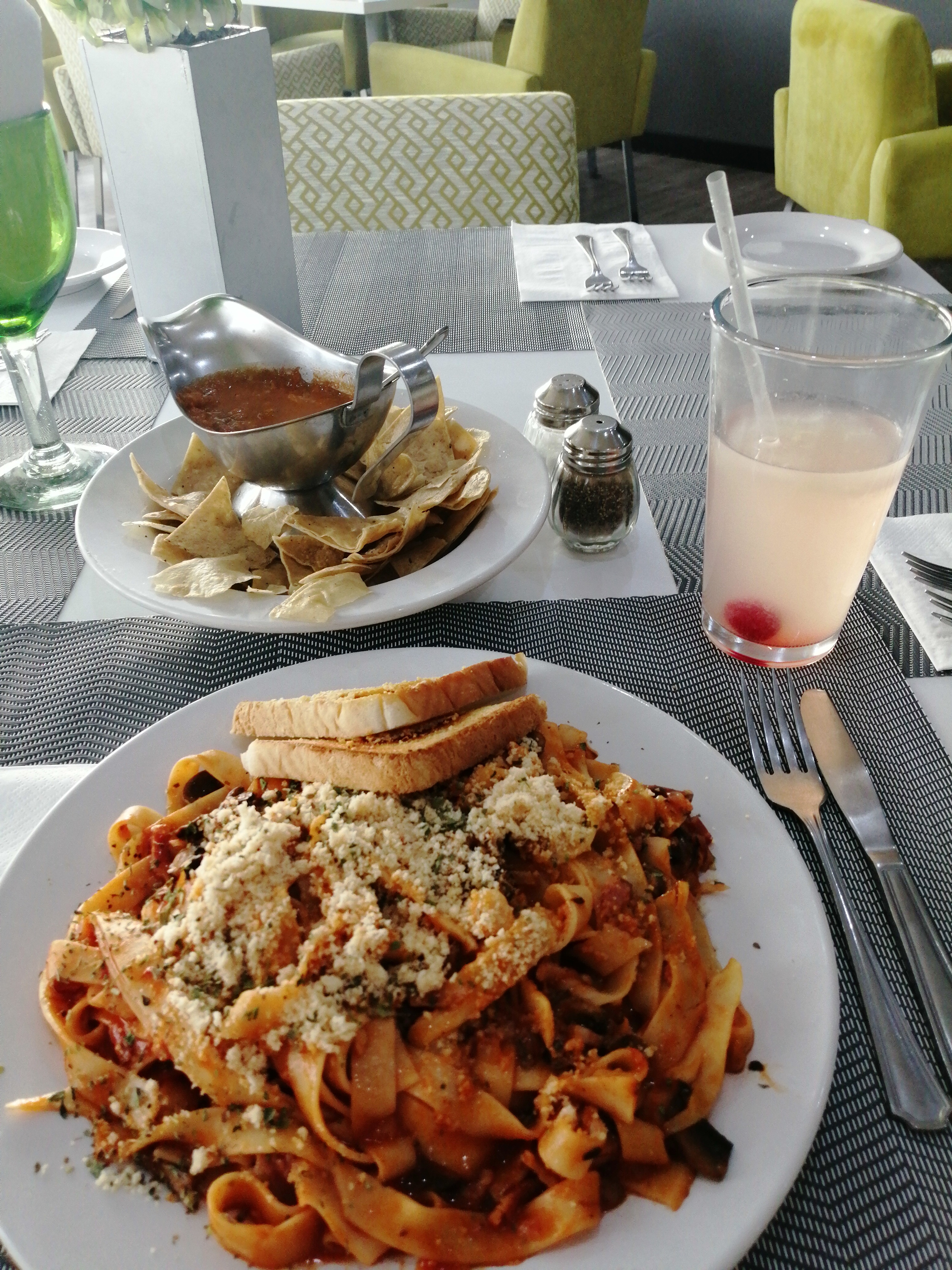 Restaurante Los Olivos image 8