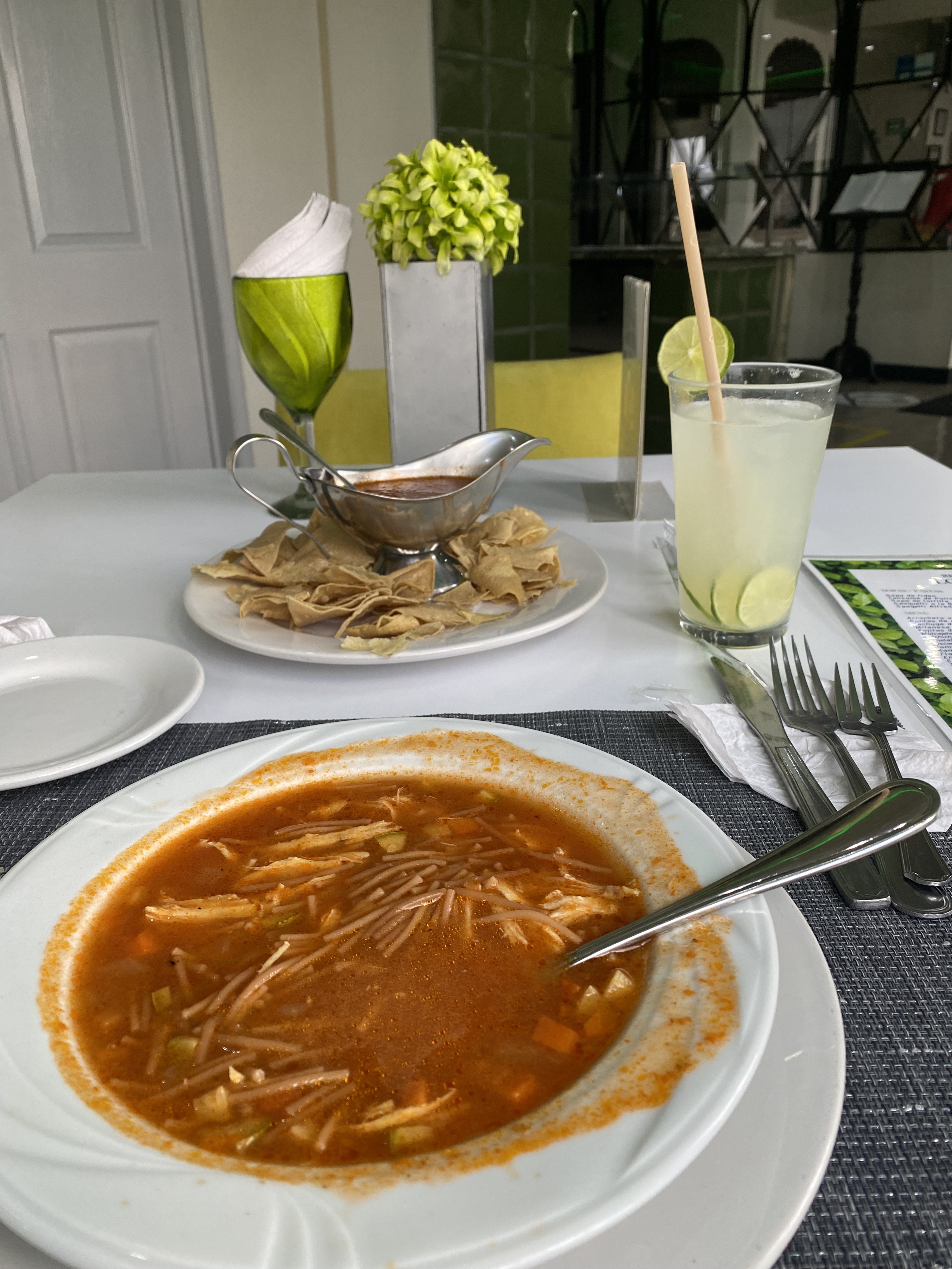 Restaurante Los Olivos image 9