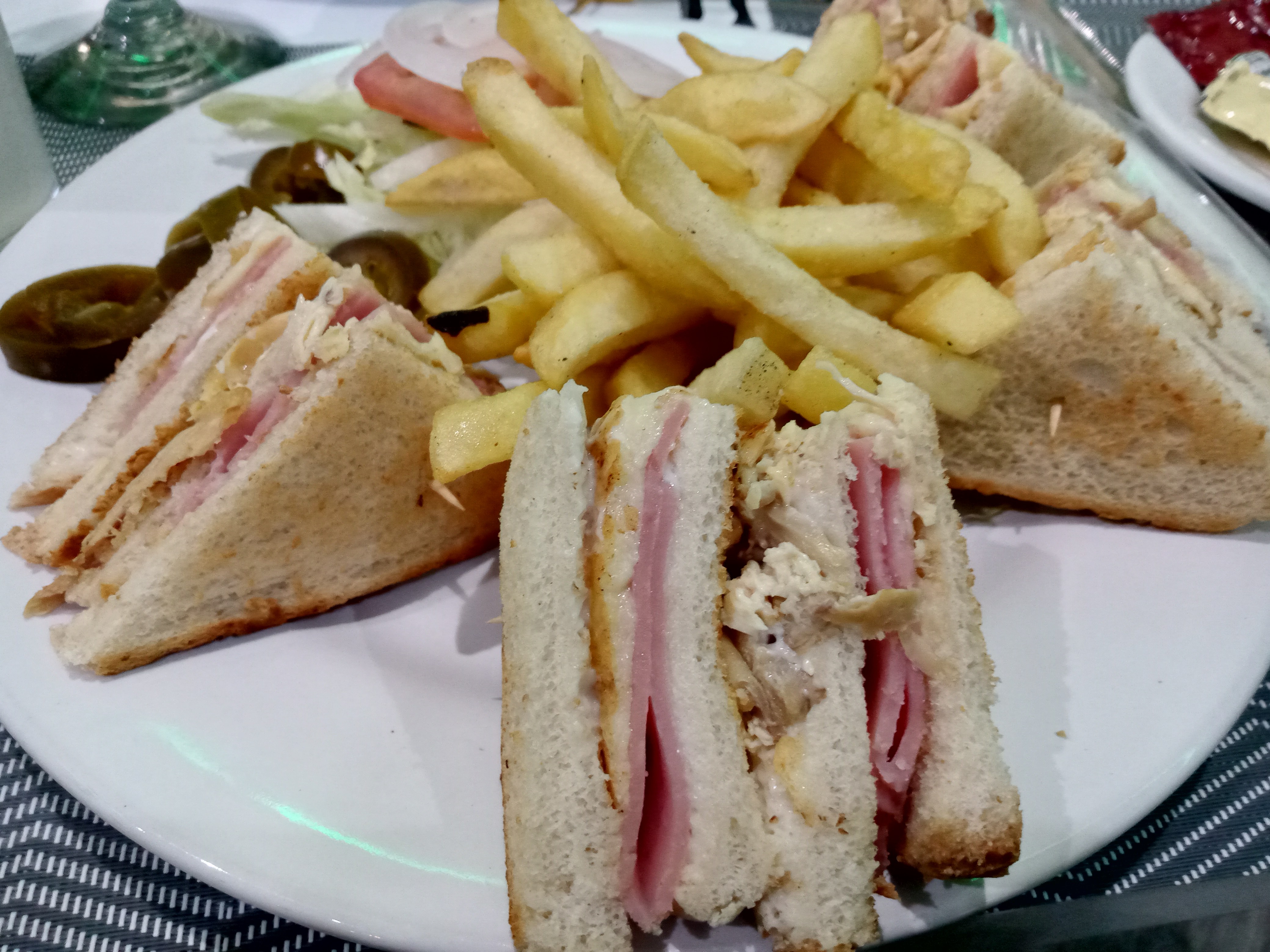 Restaurante Los Olivos image 10