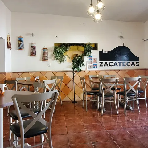 Restaurant Viva México image 1