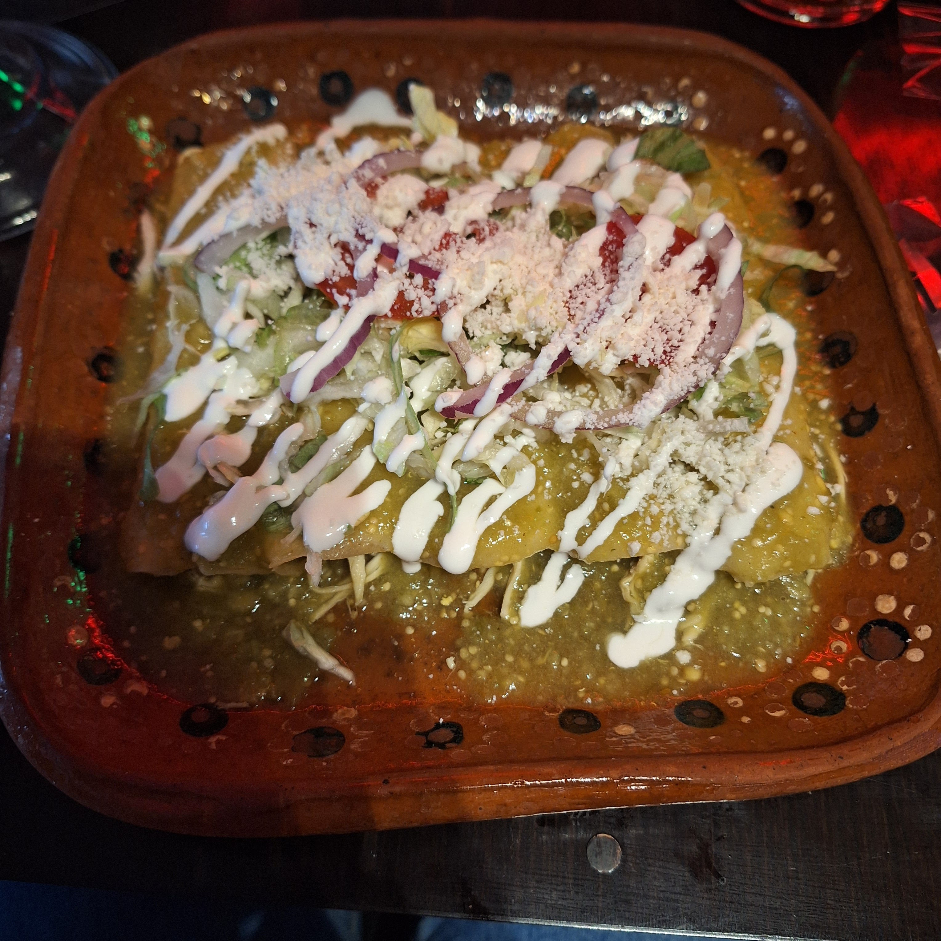 Restaurant Viva México image 3