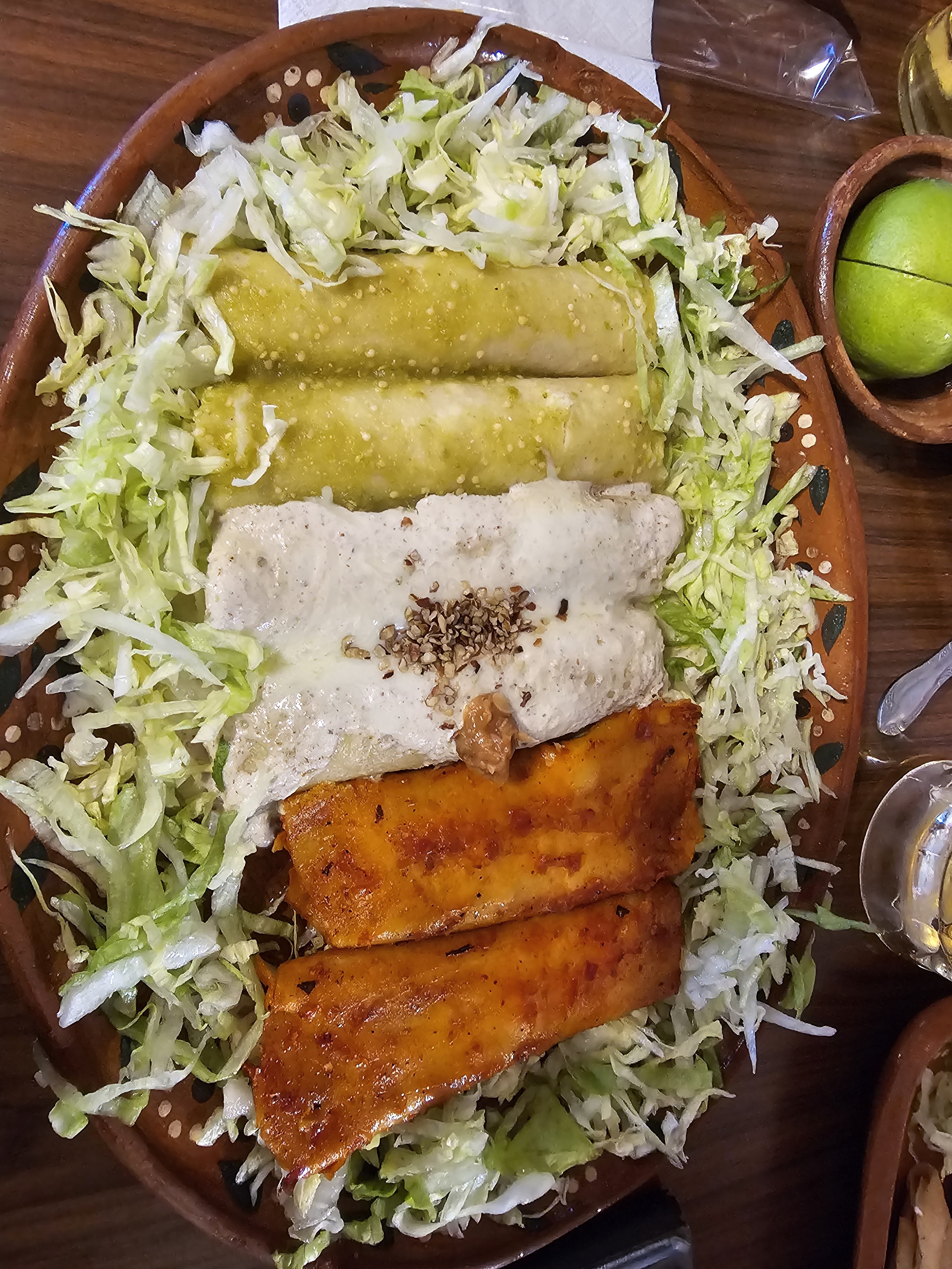 Restaurant Viva México image 4