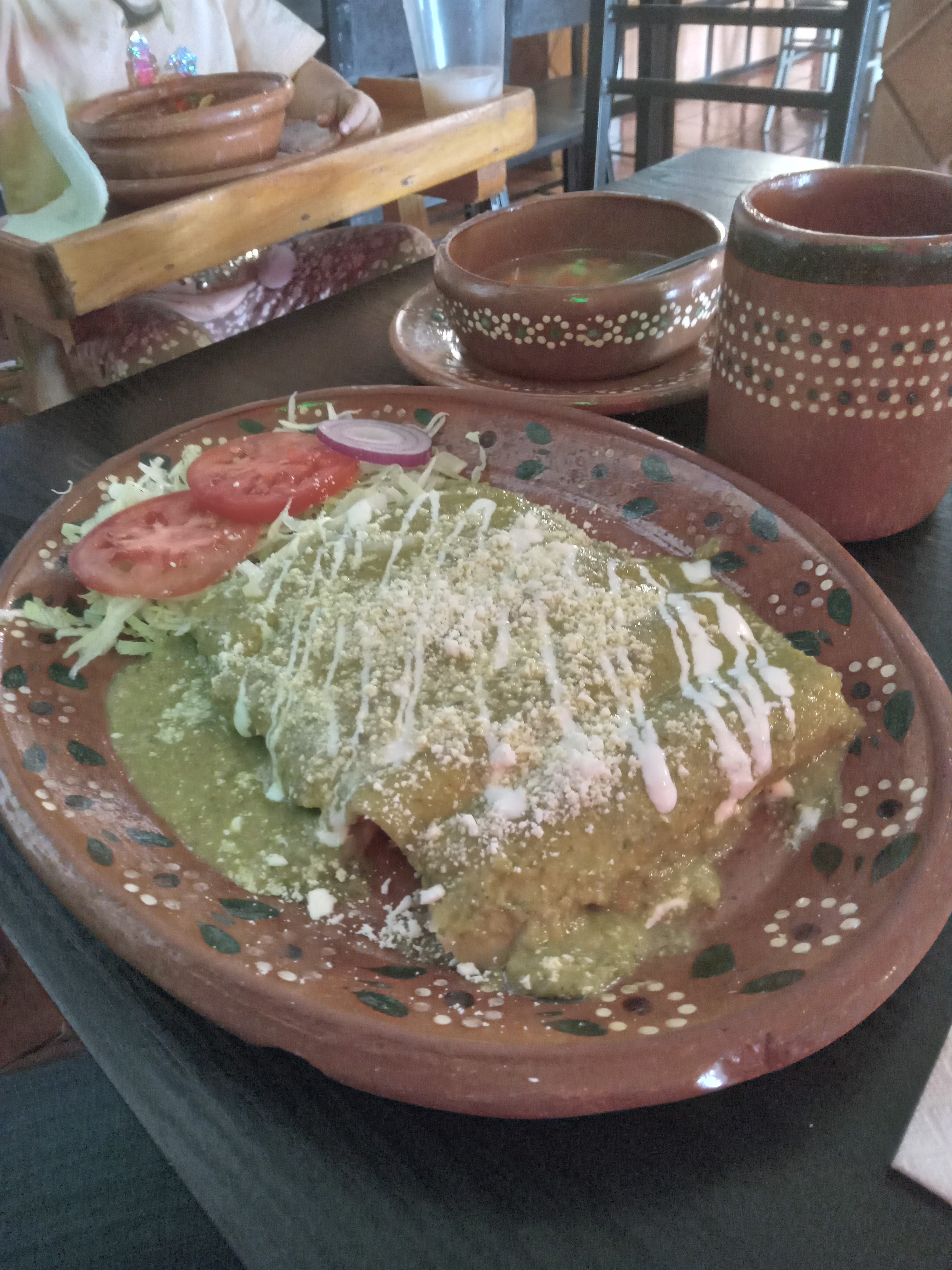 Restaurant Viva México image 5