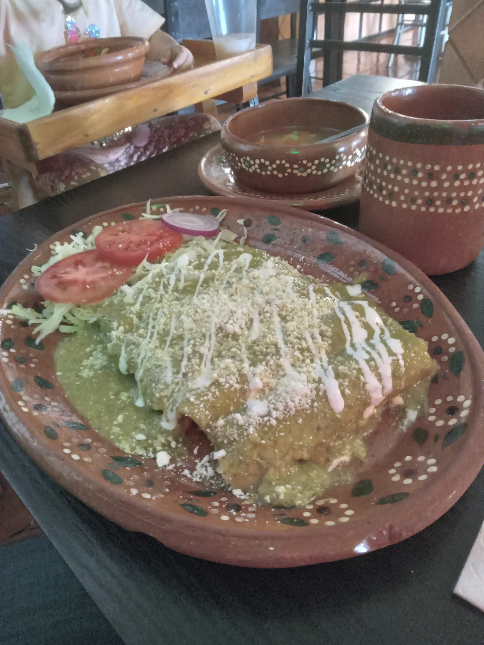 Restaurant Viva México image 5