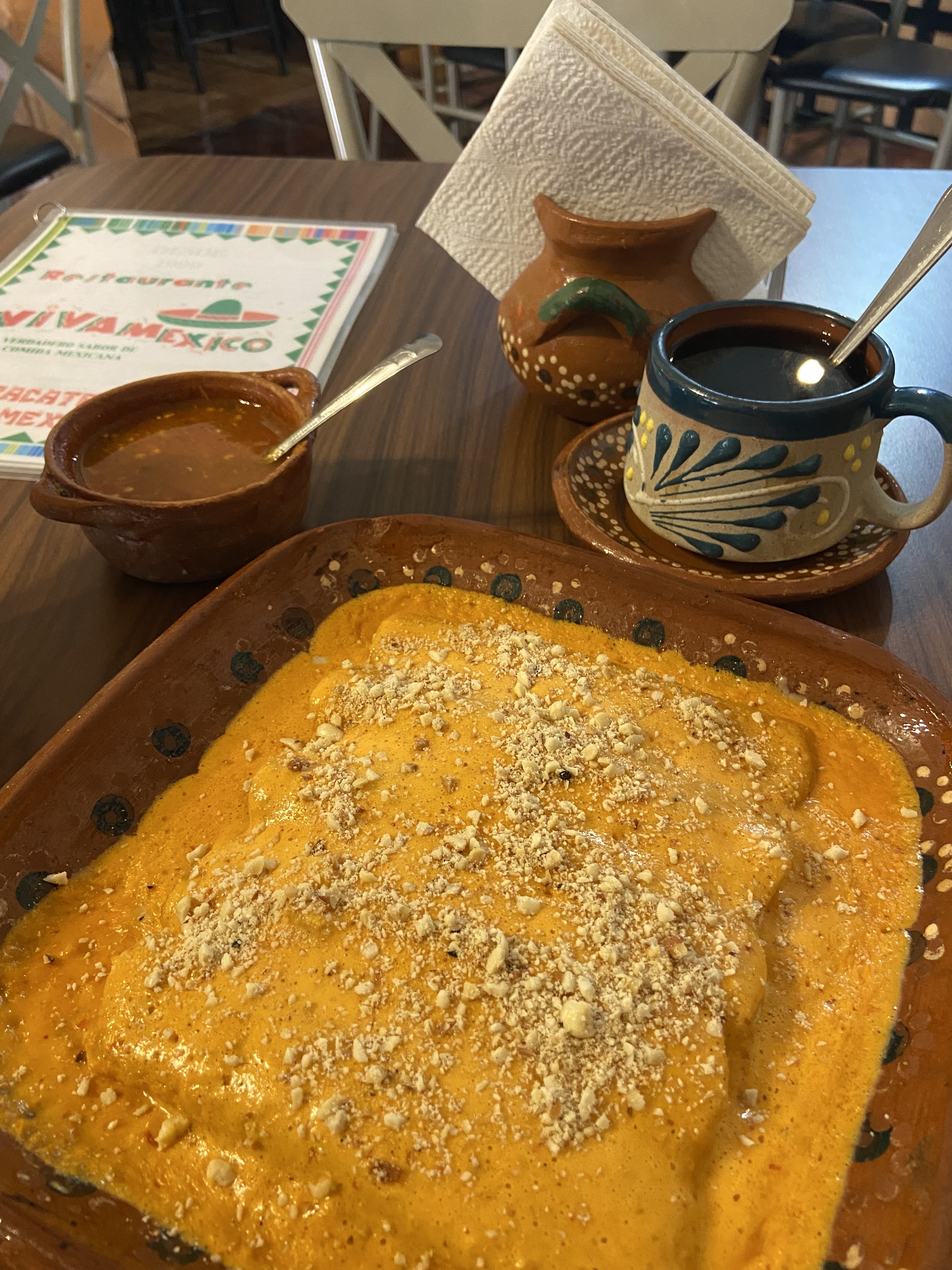 Restaurant Viva México image 7