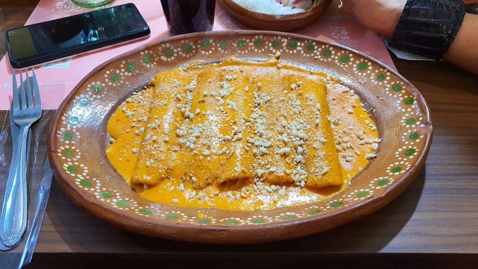 Restaurant Viva México image 8