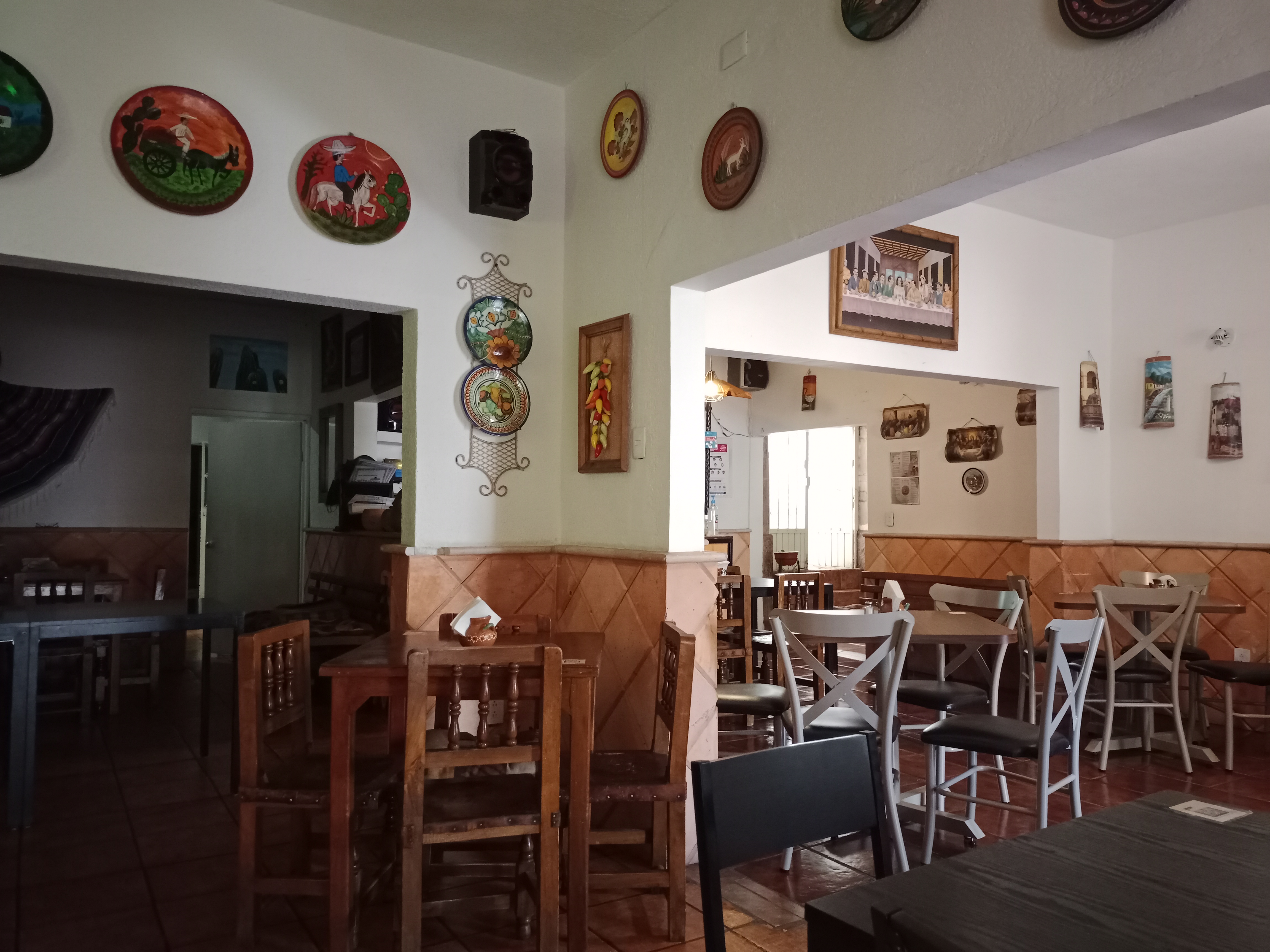 Restaurant Viva México image 9